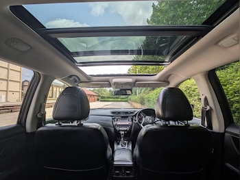 Used Nissan X-Trail 2018 for sale - 79279914: Photo