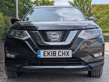 Used Nissan X-Trail 2018 for sale - 79279914: Photo
