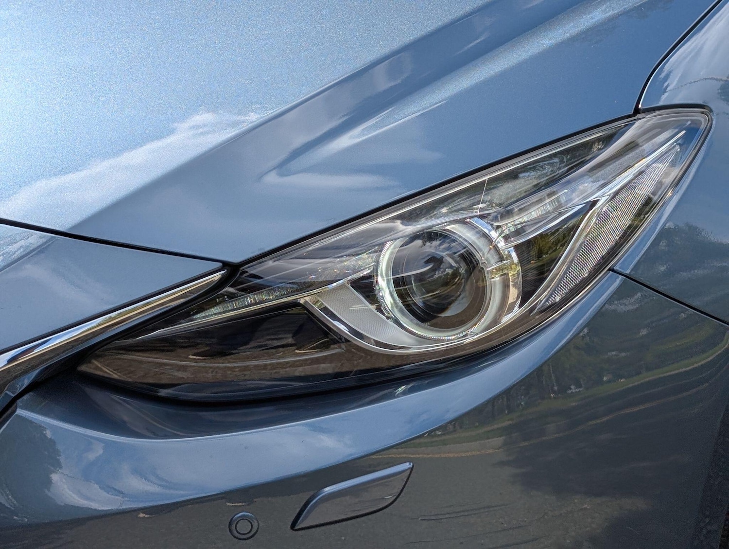 Used Mazda Mazda3 2015 for sale - 76398750: Photo 11