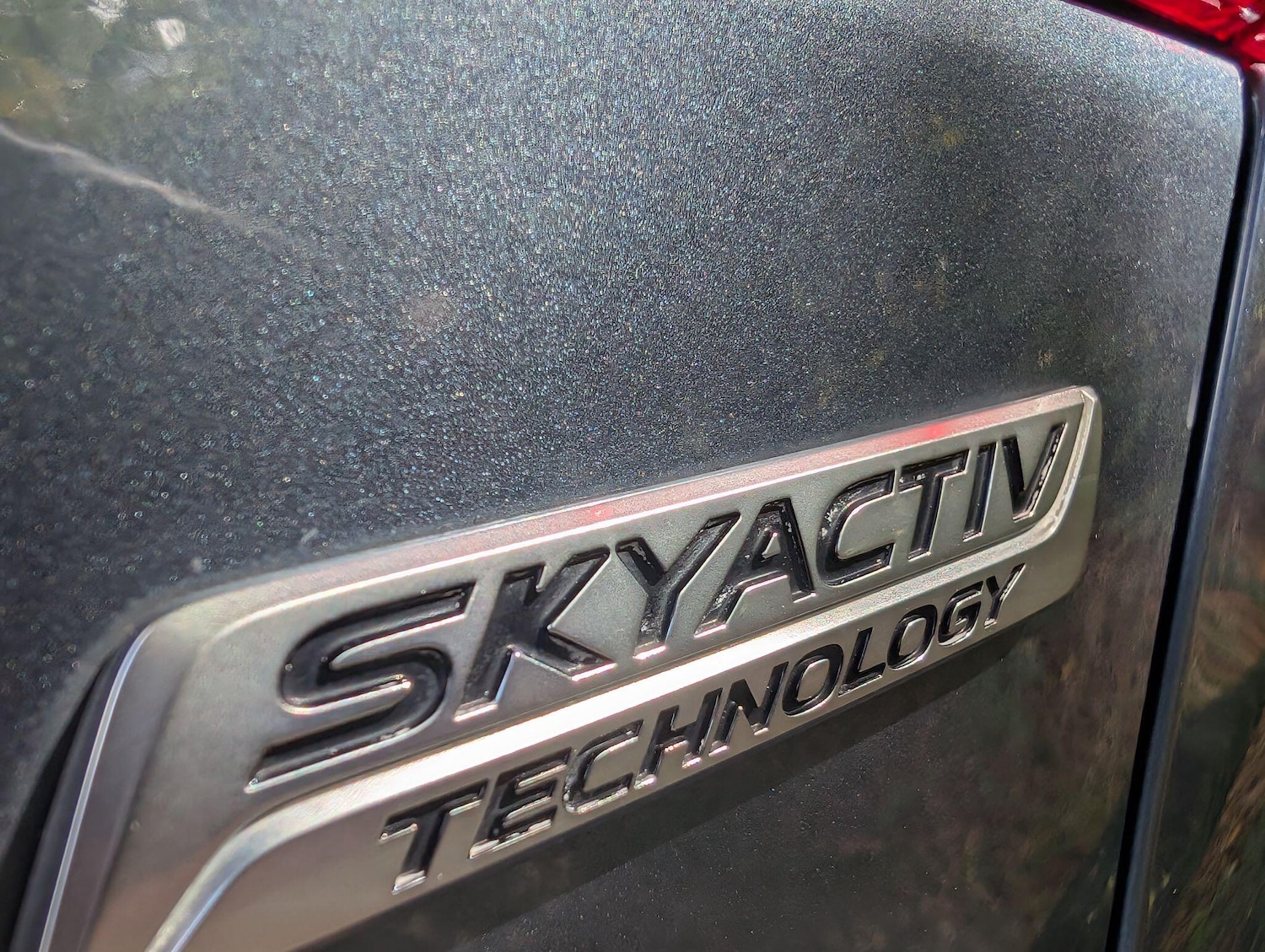 Used Mazda Mazda3 2015 for sale - 76398750: Photo 14