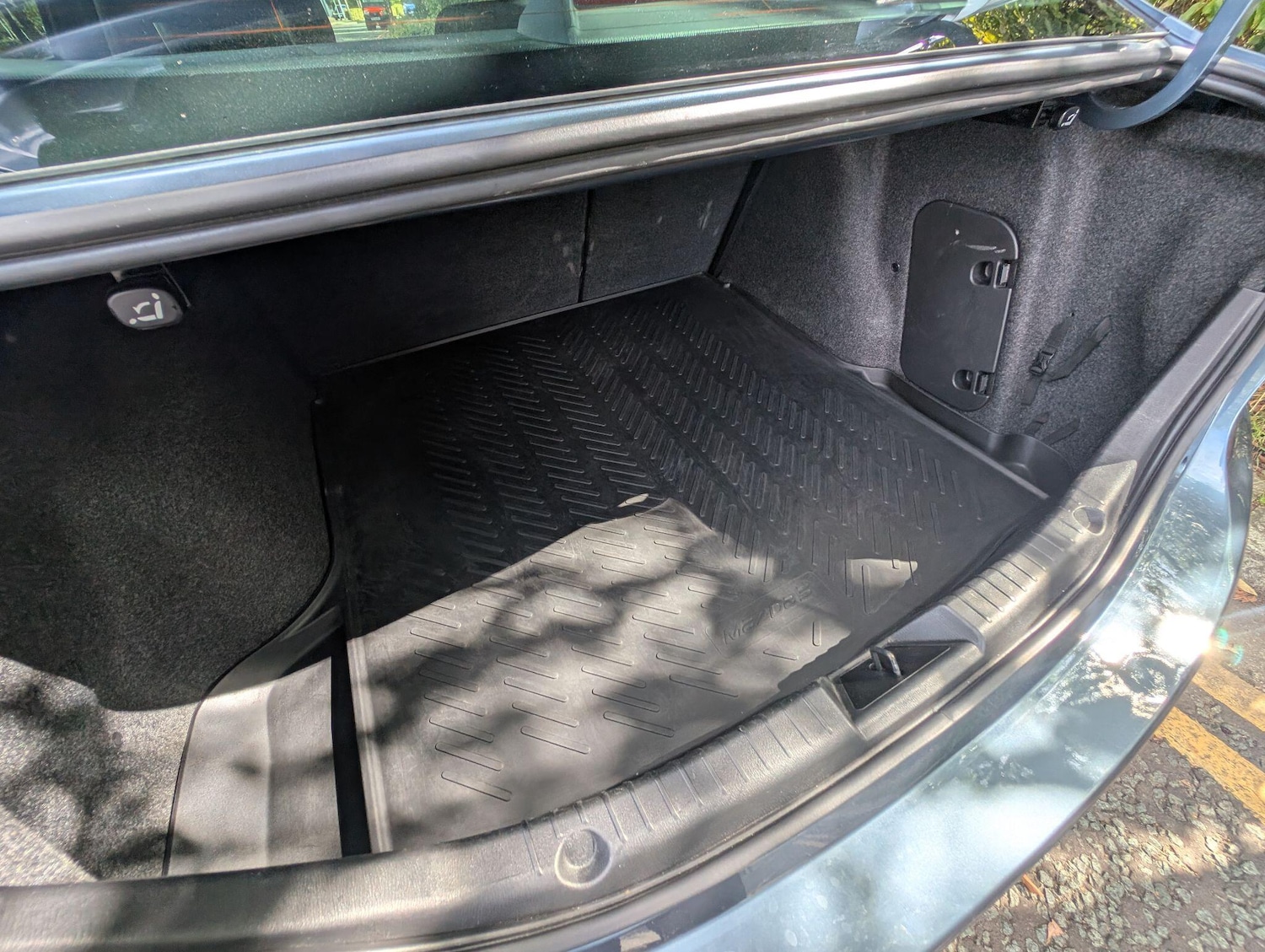 Used Mazda Mazda3 2015 for sale - 76398750: Photo 15