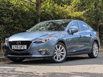 2015 (15) - 2.0 Sport Nav 4dr Auto