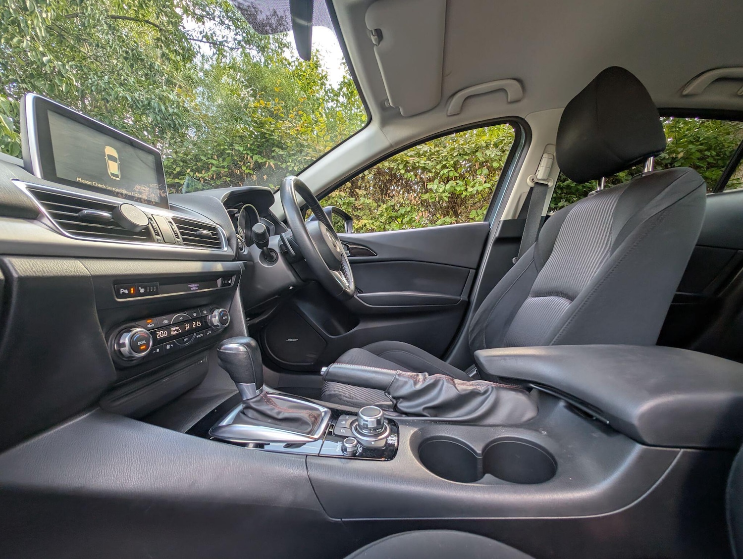 Used Mazda Mazda3 2015 for sale - 76398750: Photo 21