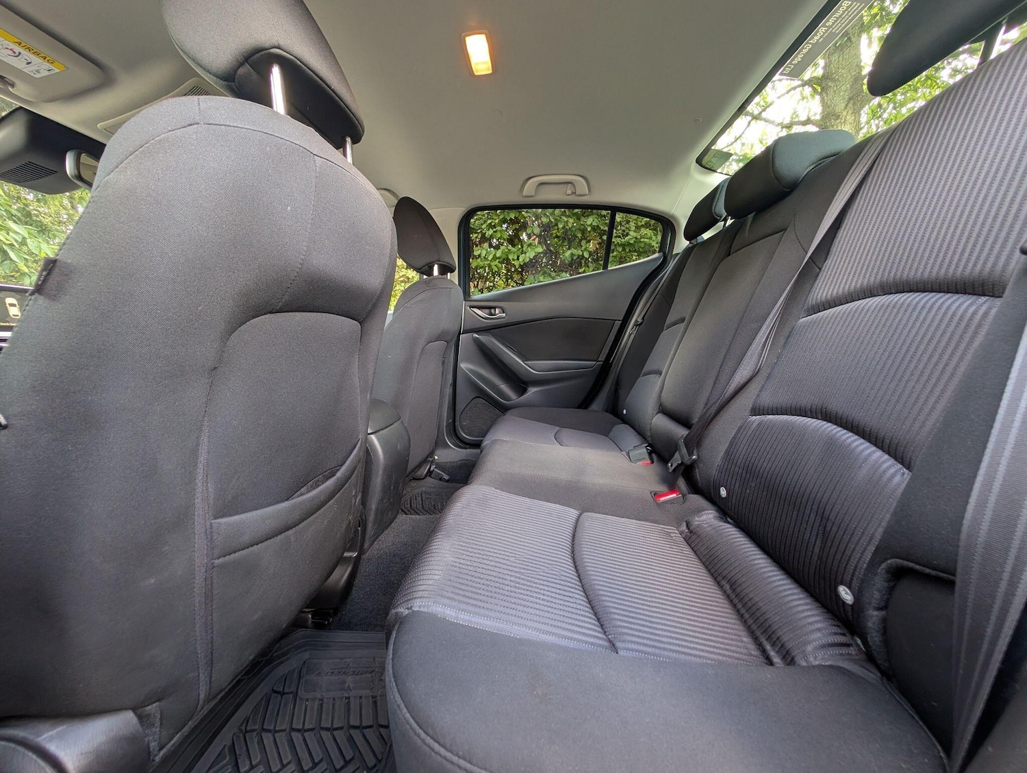 Used Mazda Mazda3 2015 for sale - 76398750: Photo 22