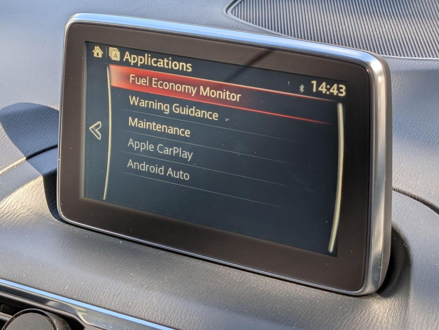 Used Mazda Mazda3 2015 for sale - 76398750: Photo 25