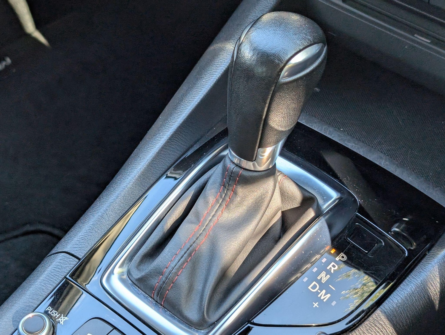 Used Mazda Mazda3 2015 for sale - 76398750: Photo 28