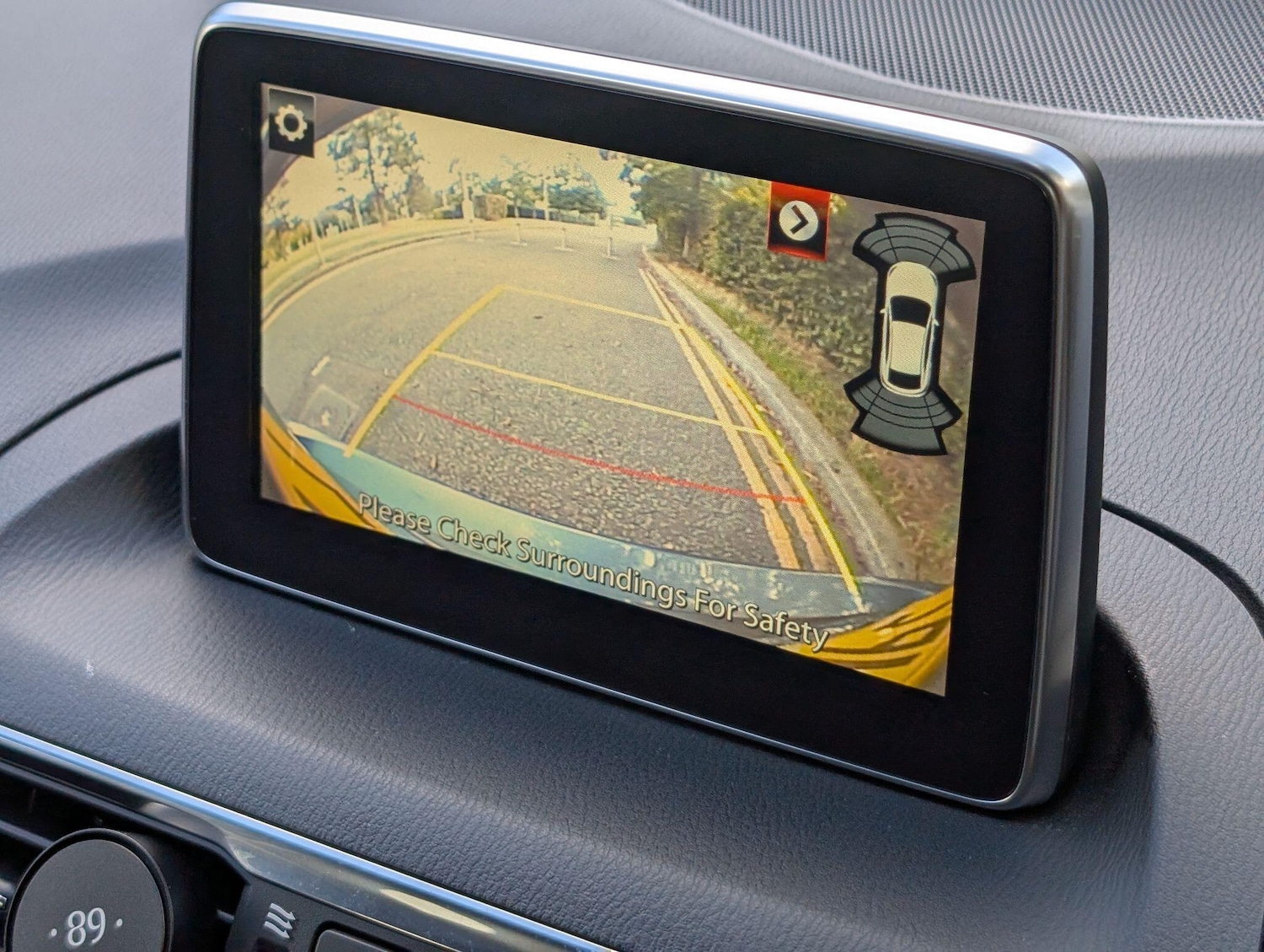 Used Mazda Mazda3 2015 for sale - 76398750: Photo 3