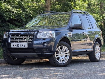 Used Land Rover Freelander 2 2010 for sale - 78689324: Photo