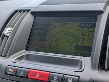 Used Land Rover Freelander 2 2010 for sale - 78689324: Photo