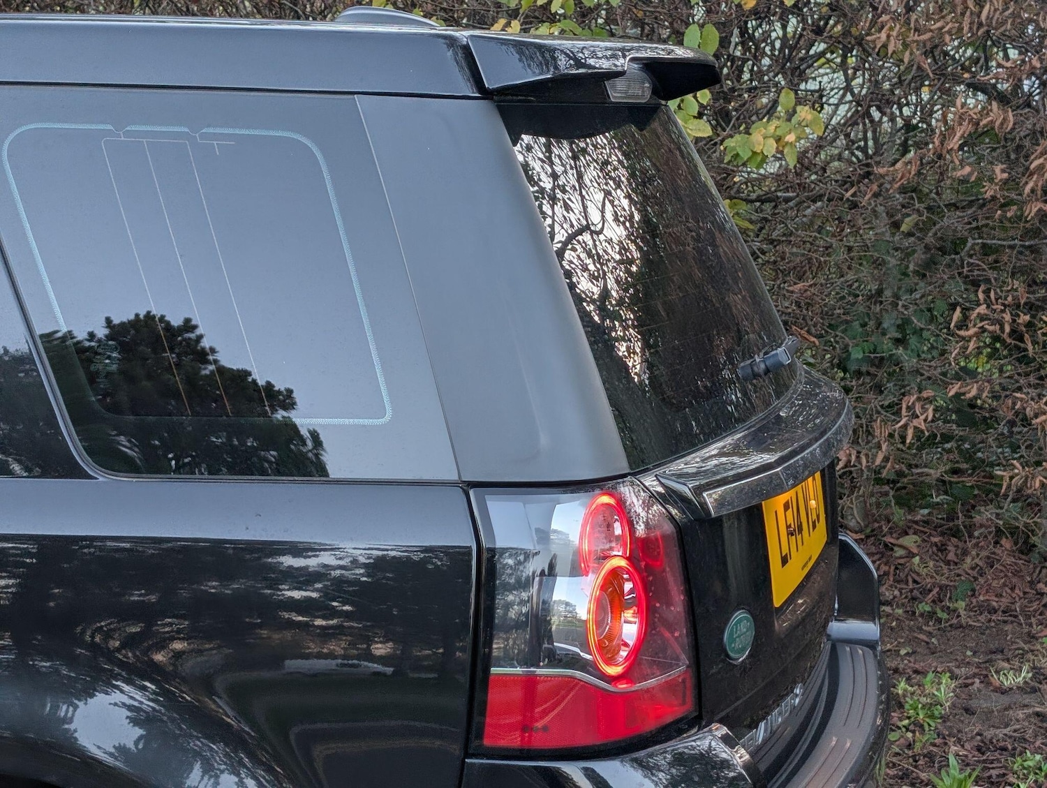 Used Land Rover Freelander 2014 for sale - 76620288: Photo 12