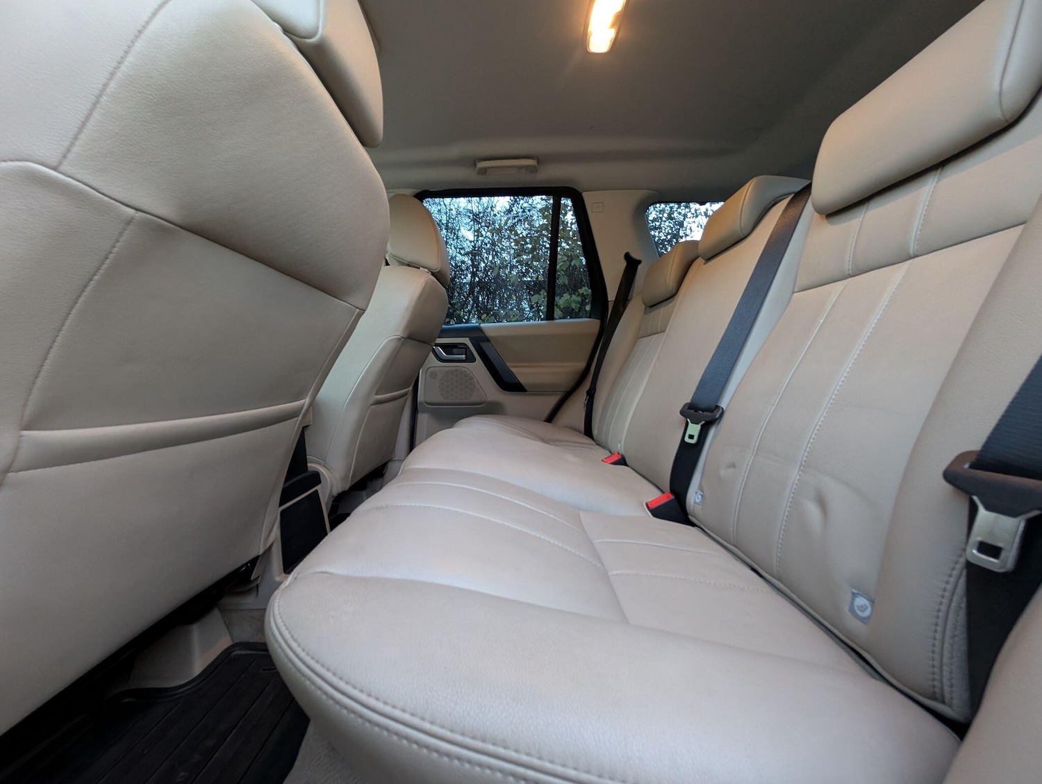 Used Land Rover Freelander 2014 for sale - 76620288: Photo 23