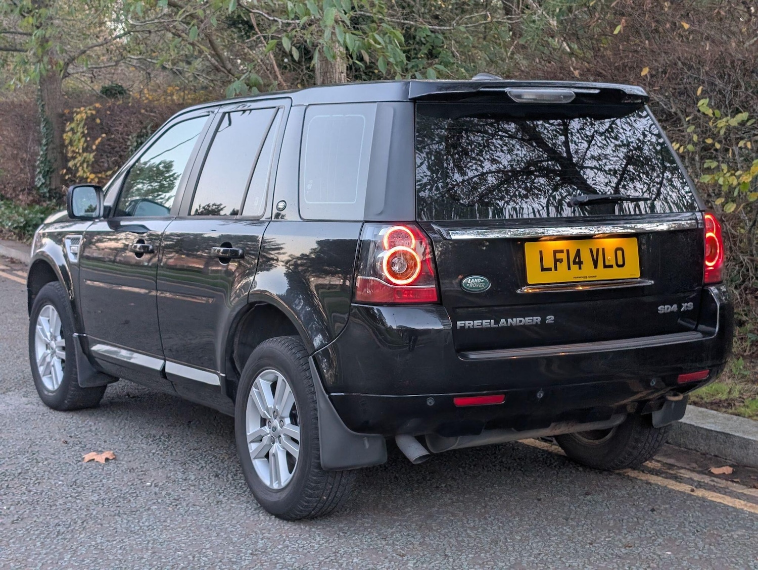 Used Land Rover Freelander 2014 for sale - 76620288: Photo 6