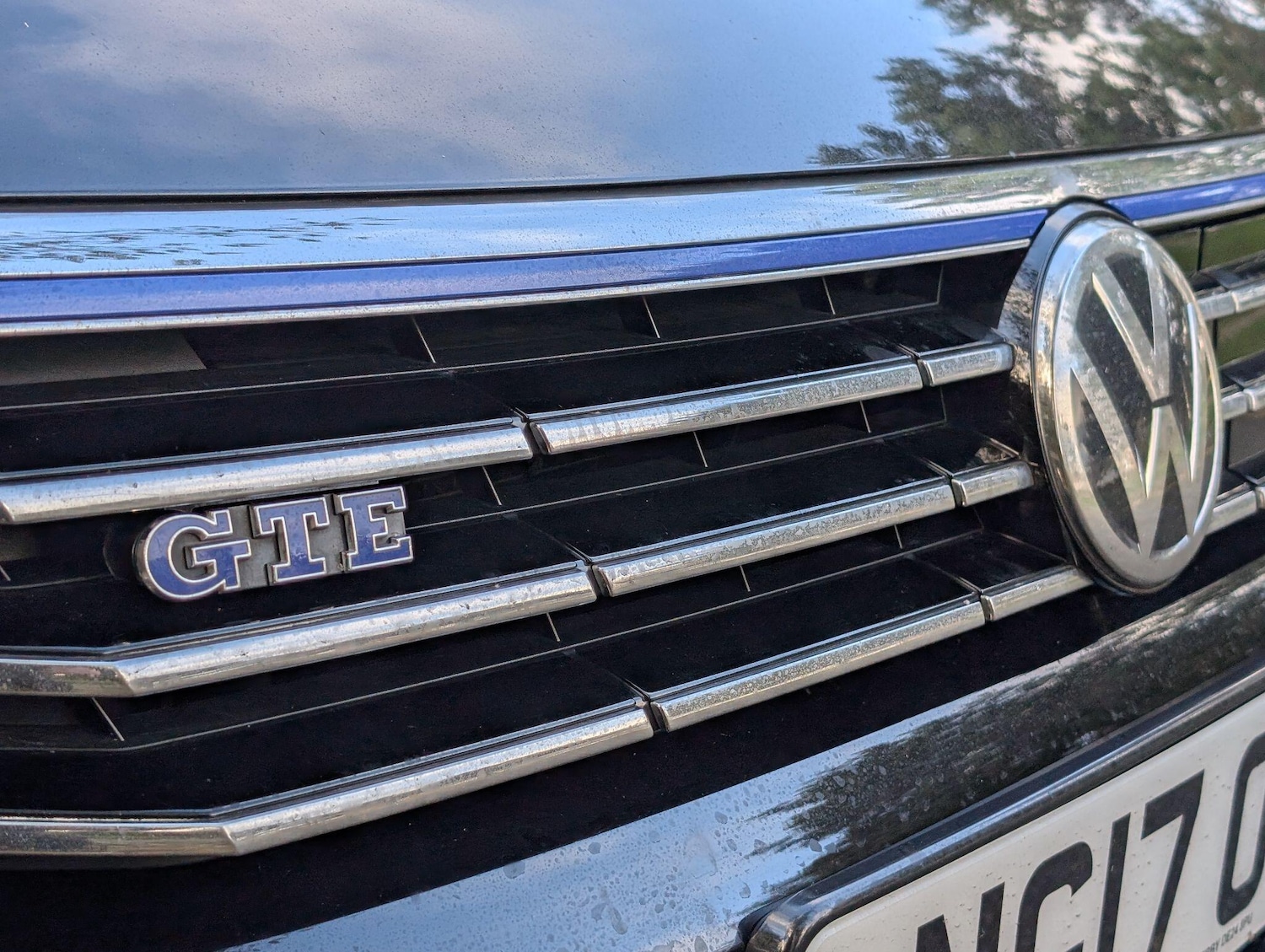 Used Volkswagen Passat 2017 for sale - 76839916: Photo 11