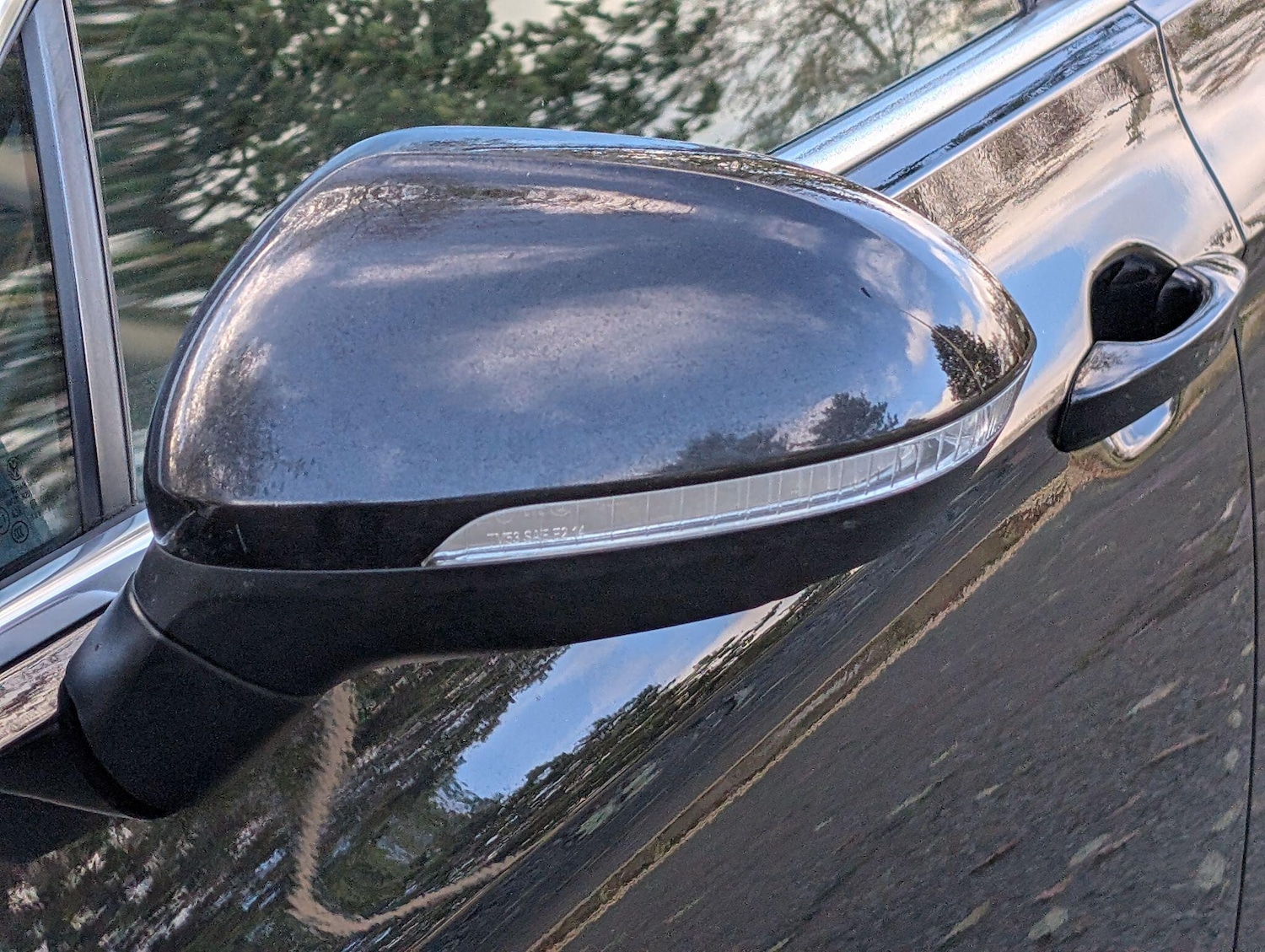 Used Volkswagen Passat 2017 for sale - 76839916: Photo 13