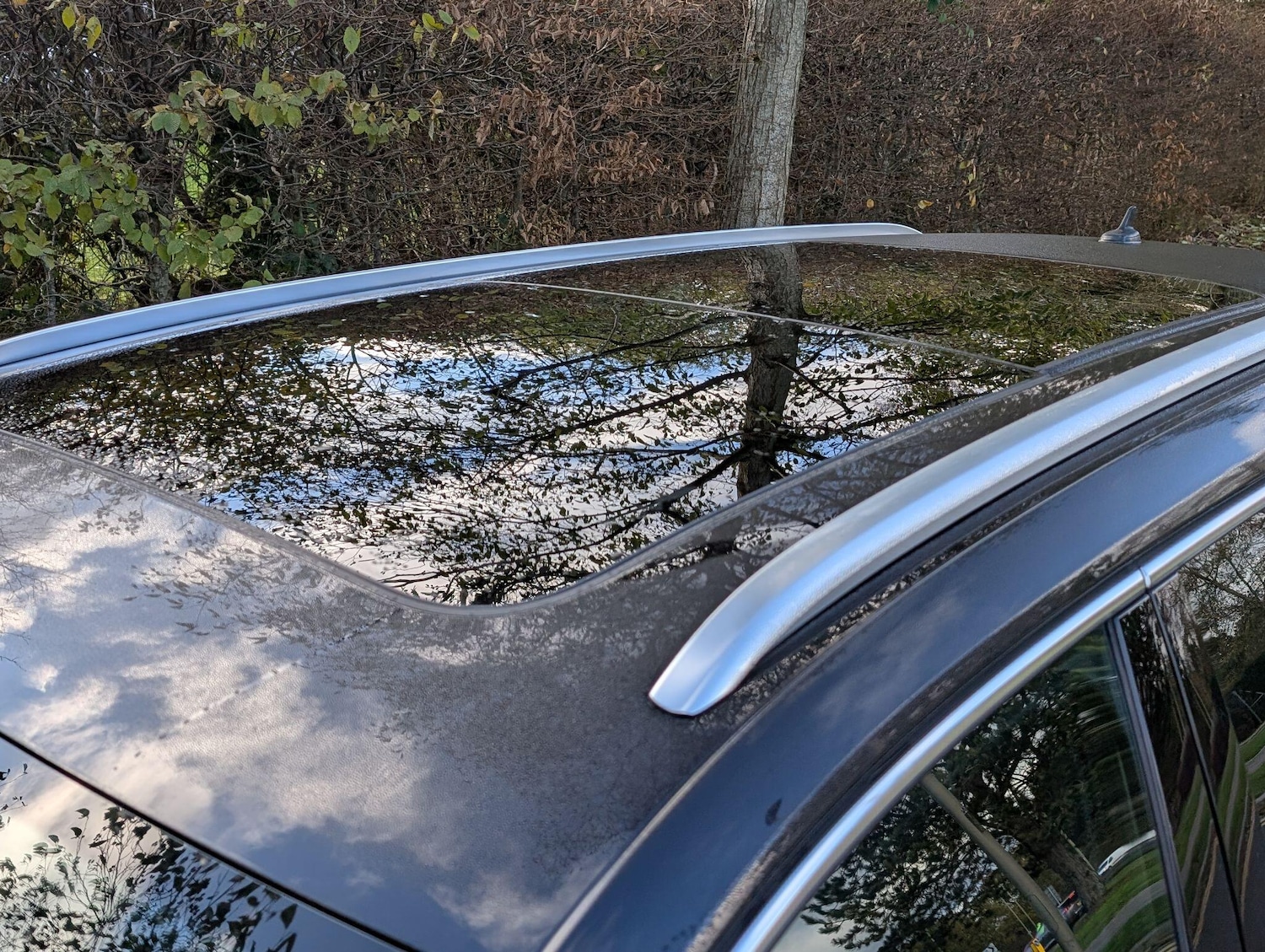 Used Volkswagen Passat 2017 for sale - 76839916: Photo 15