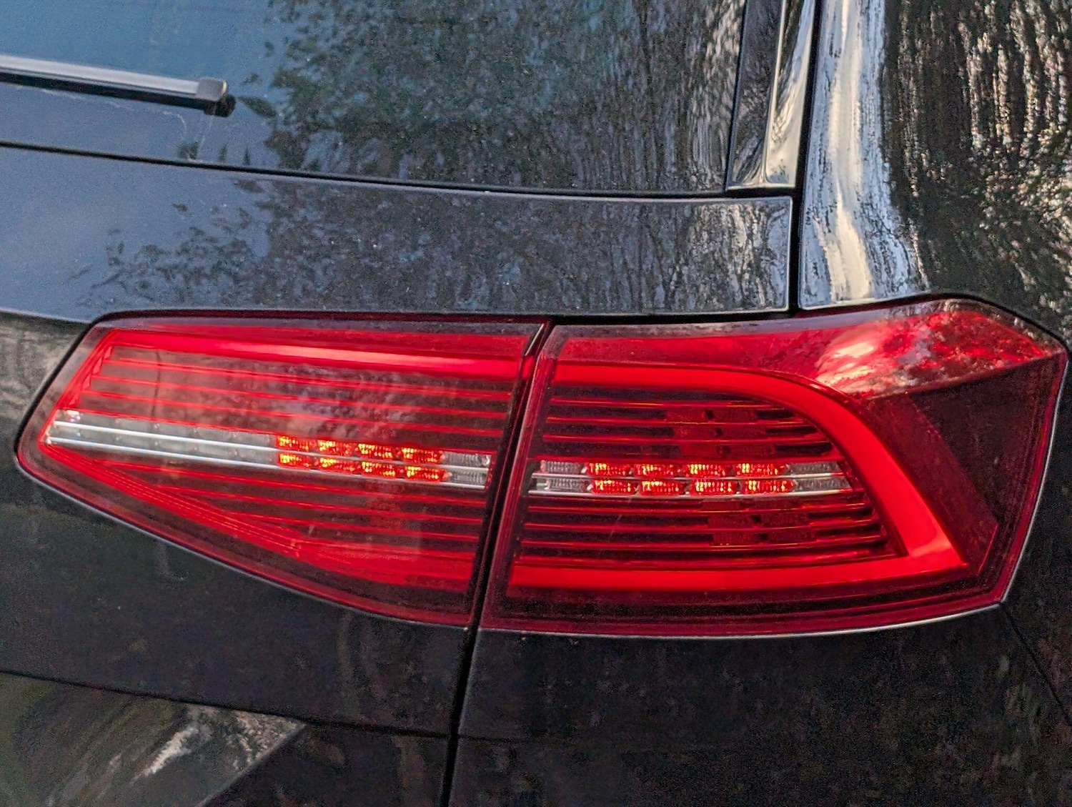 Used Volkswagen Passat 2017 for sale - 76839916: Photo 16