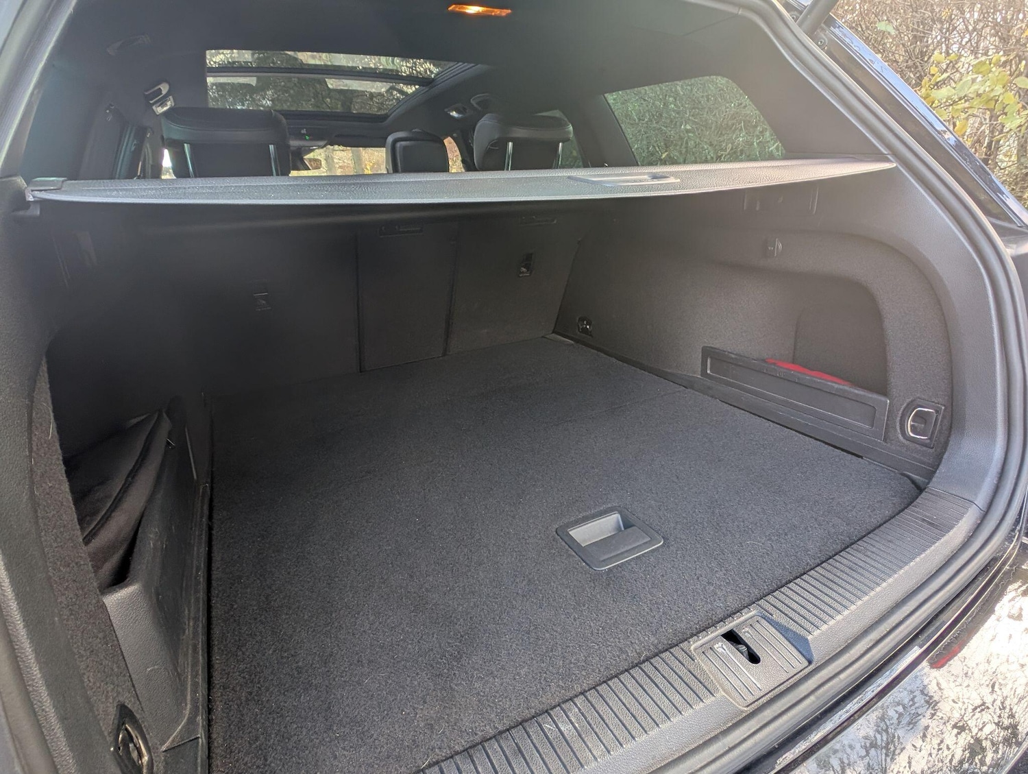 Used Volkswagen Passat 2017 for sale - 76839916: Photo 17