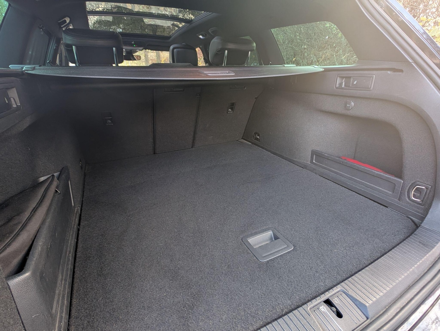 Used Volkswagen Passat 2017 for sale - 76839916: Photo 19