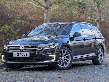 (17) - 1.4 TSI GTE Advance DSG Euro 6 (s/s) 5dr