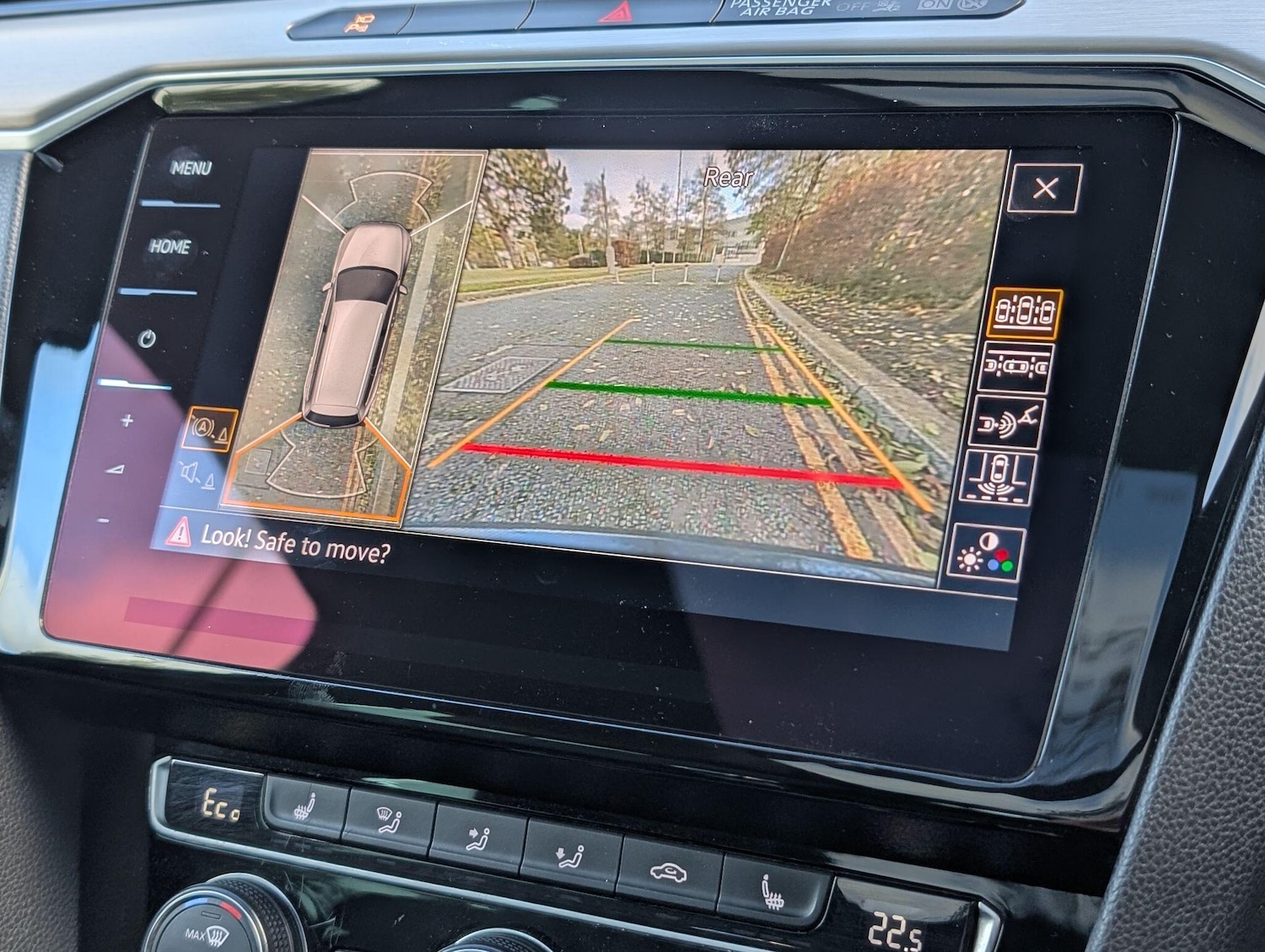 Used Volkswagen Passat 2017 for sale - 76839916: Photo 2