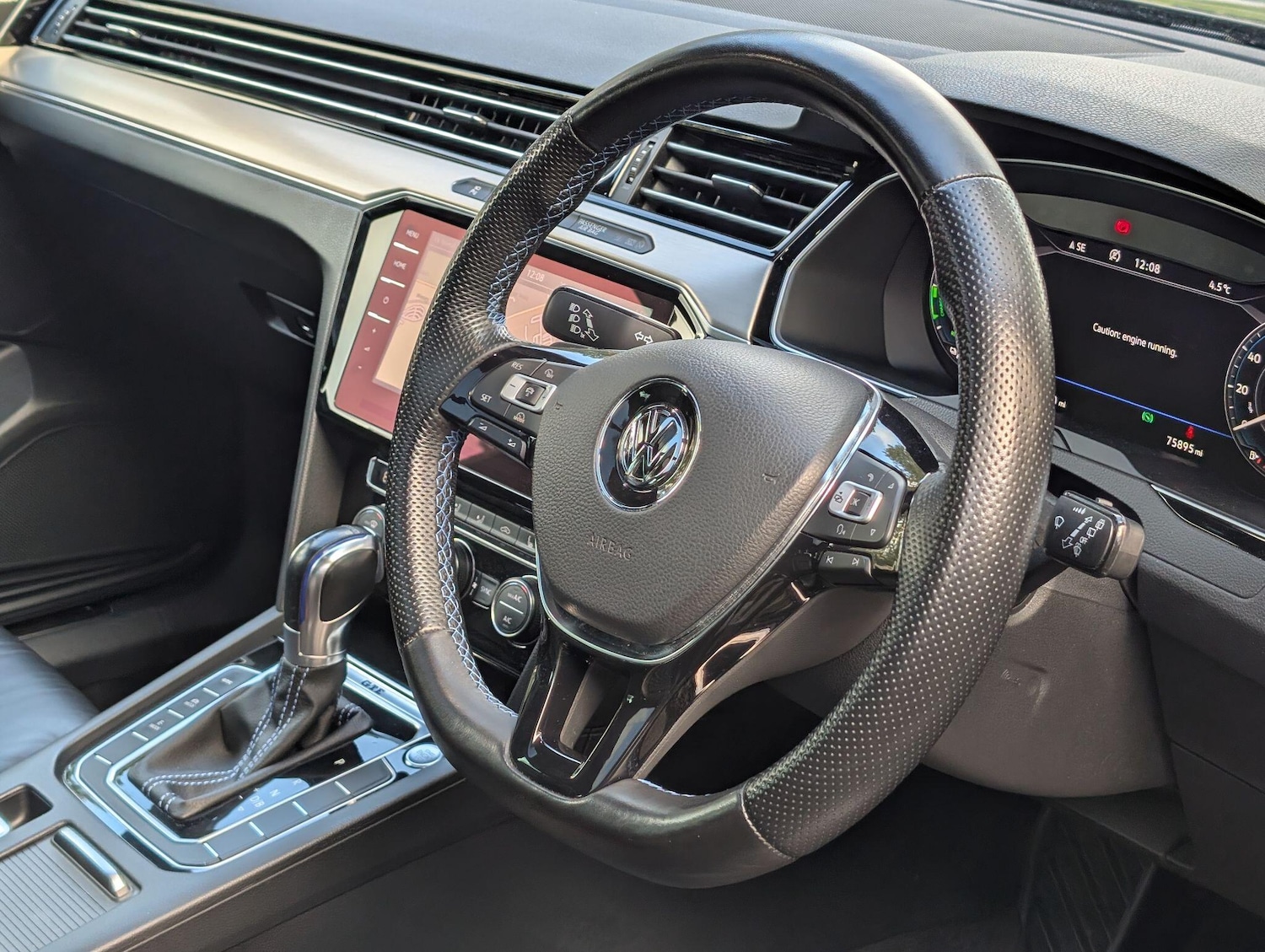 Used Volkswagen Passat 2017 for sale - 76839916: Photo 22