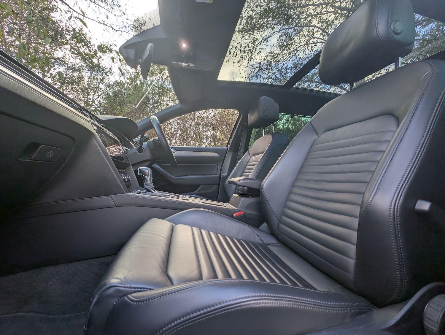 Used Volkswagen Passat 2017 for sale - 76839916: Photo 23