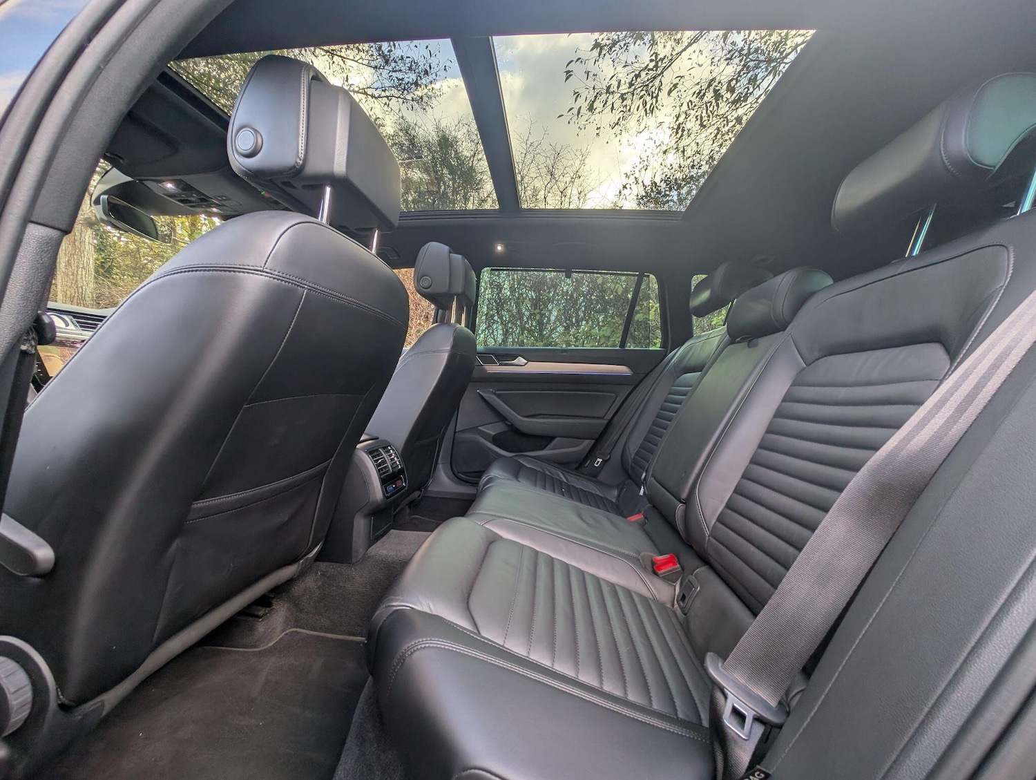 Used Volkswagen Passat 2017 for sale - 76839916: Photo 27