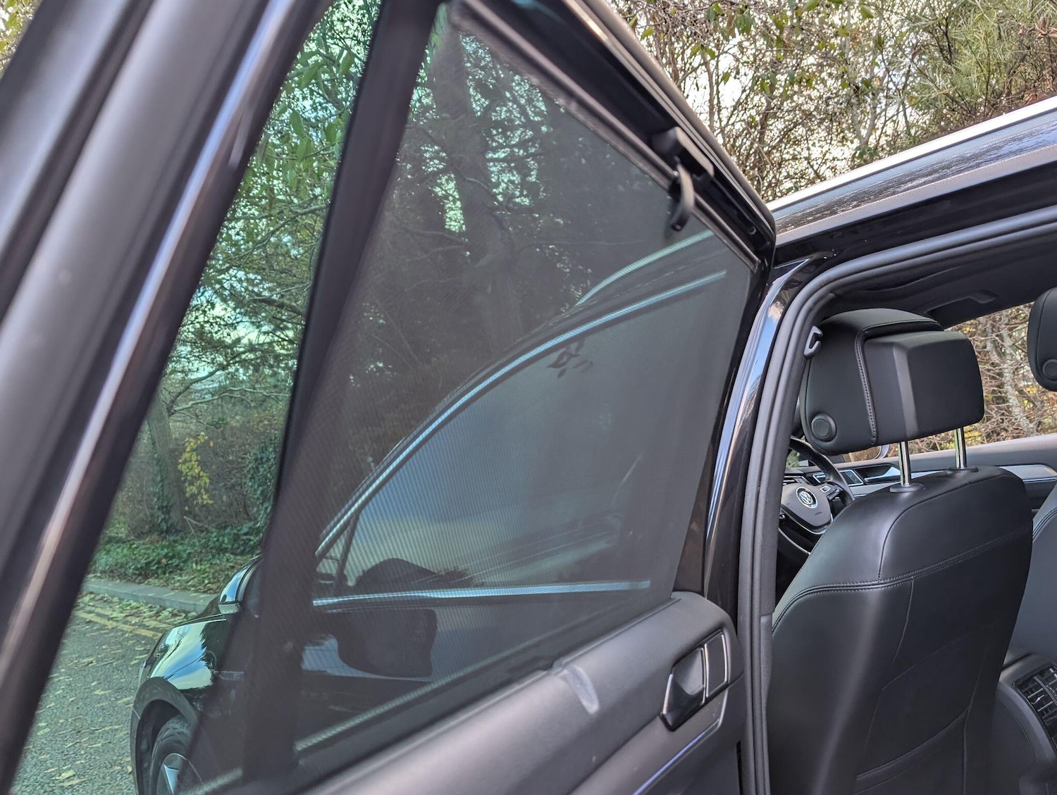 Used Volkswagen Passat 2017 for sale - 76839916: Photo 29