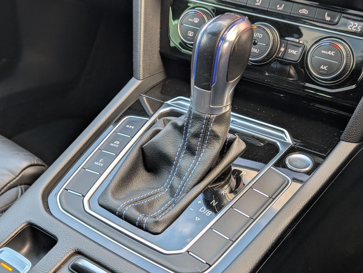 Used Volkswagen Passat 2017 for sale - 76839916: Photo 32