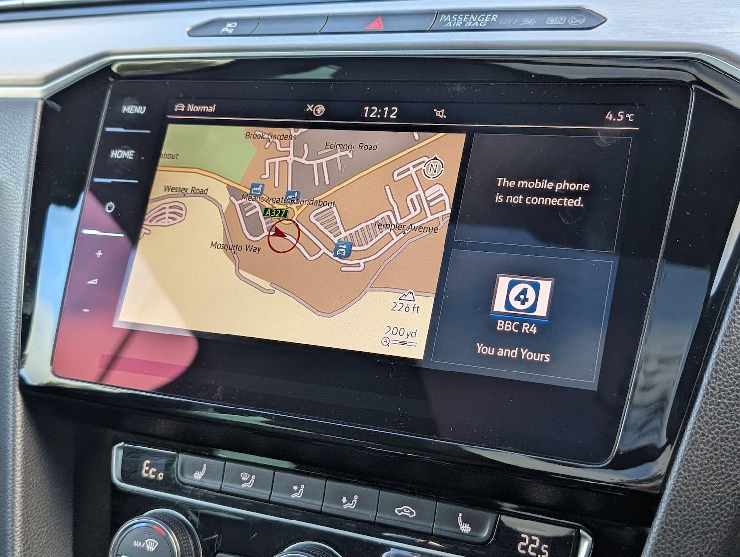 Used Volkswagen Passat 2017 for sale - 76839916: Photo 34