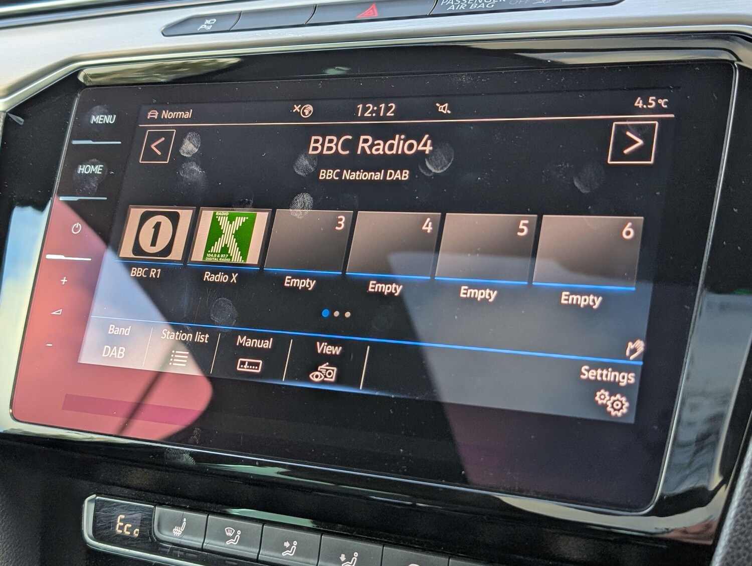 Used Volkswagen Passat 2017 for sale - 76839916: Photo 35