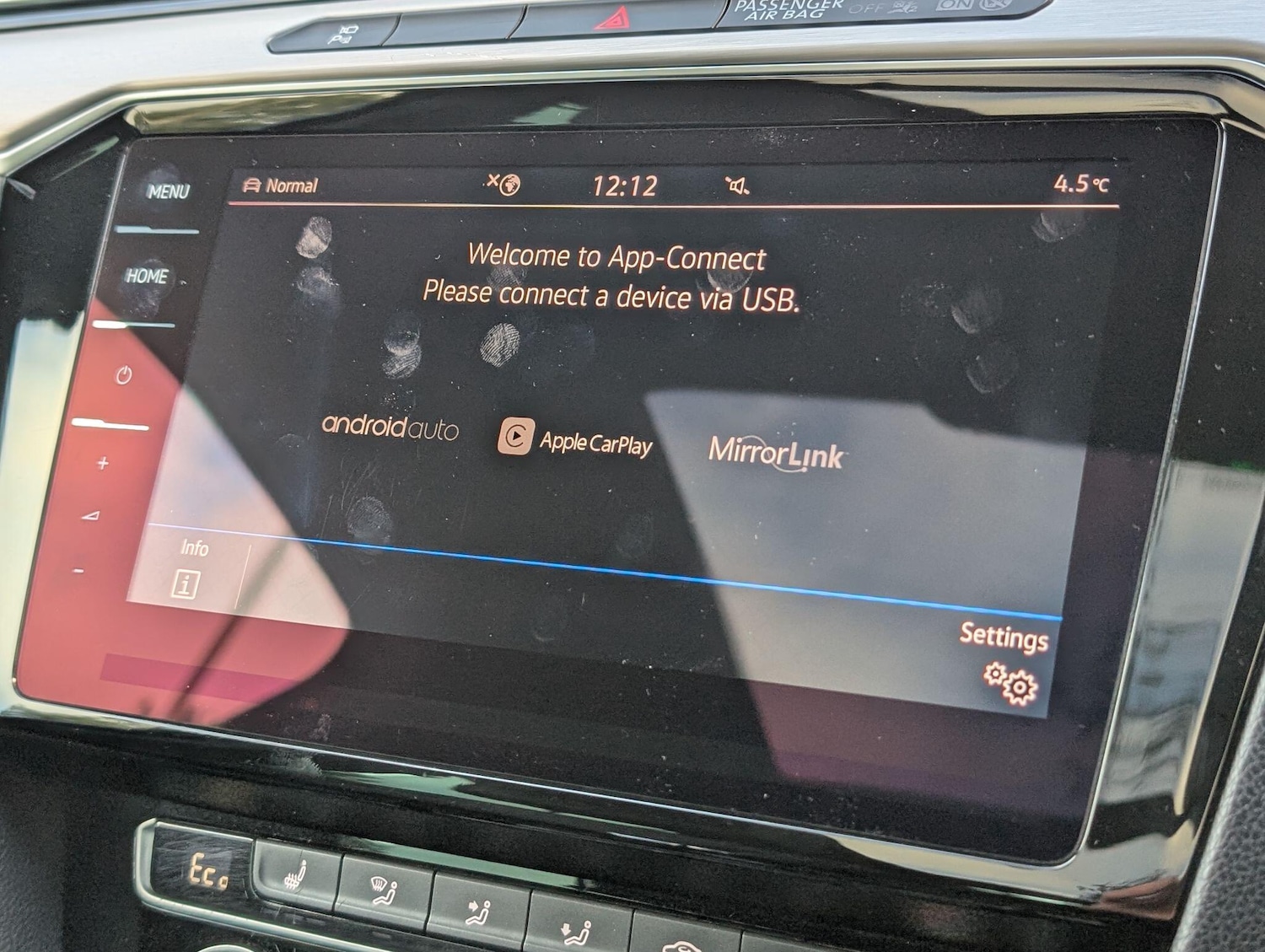 Used Volkswagen Passat 2017 for sale - 76839916: Photo 36