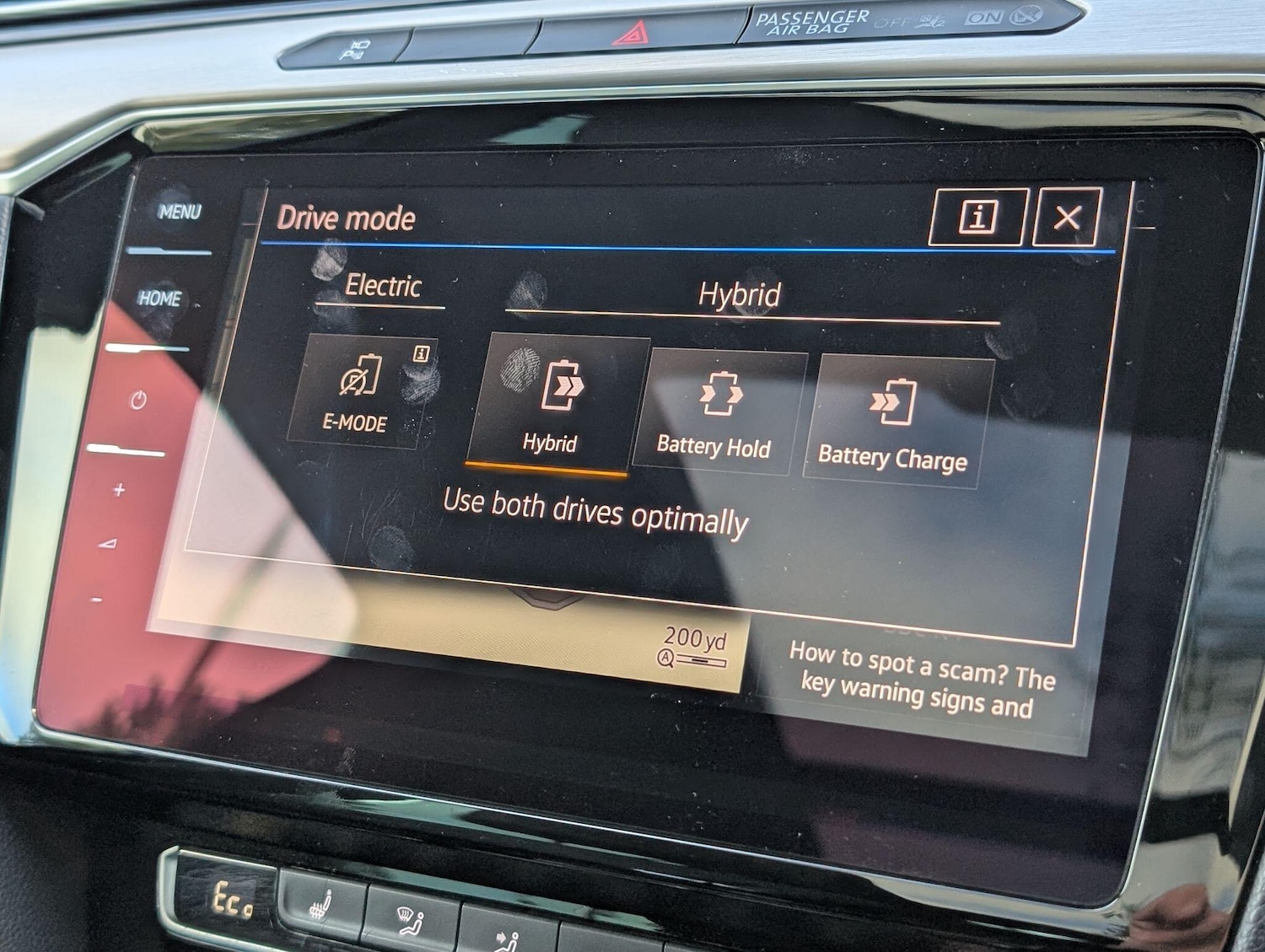 Used Volkswagen Passat 2017 for sale - 76839916: Photo 37