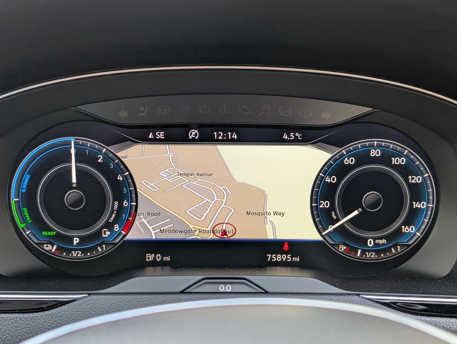 Used Volkswagen Passat 2017 for sale - 76839916: Photo 43