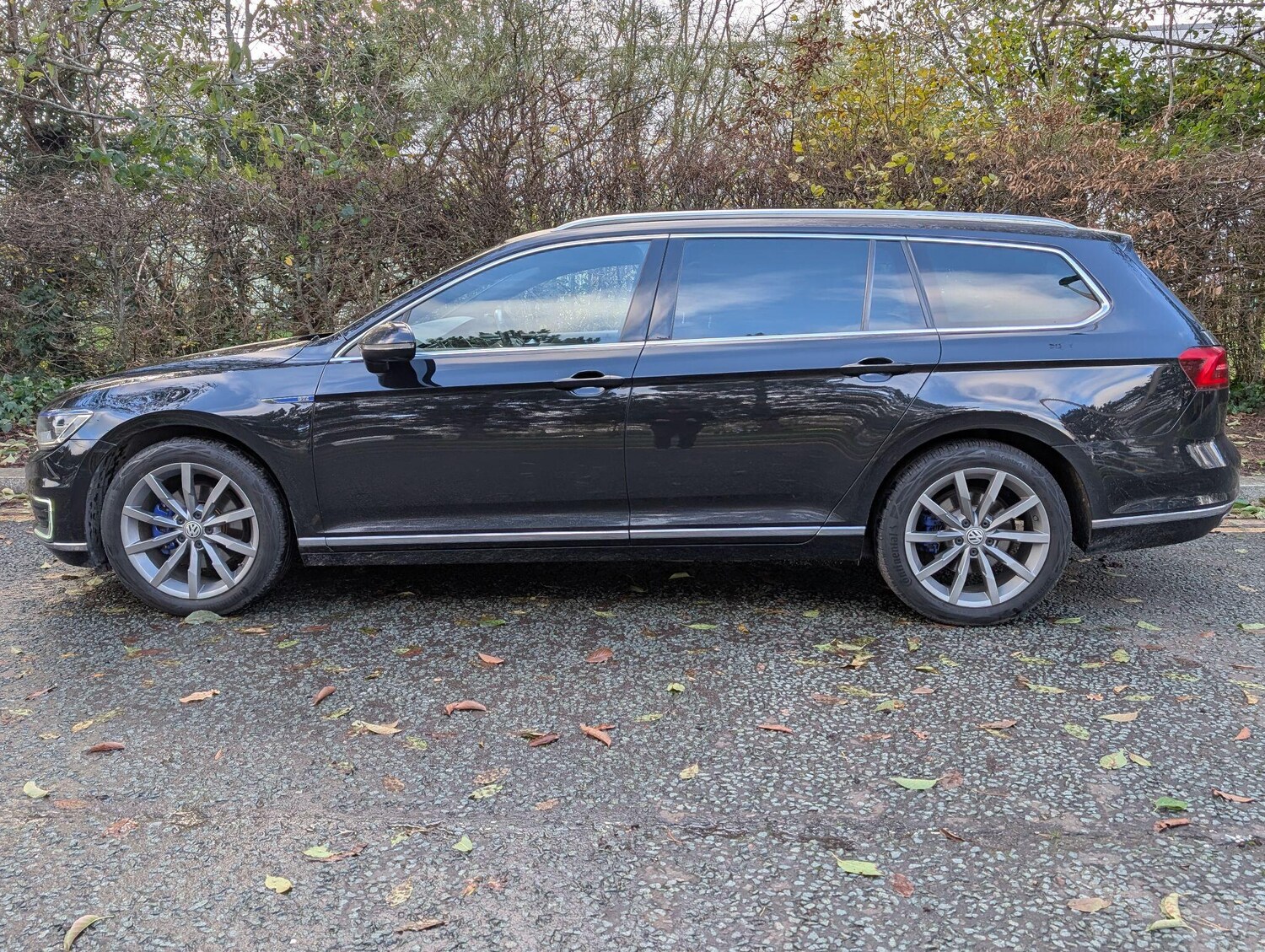 Used Volkswagen Passat 2017 for sale - 76839916: Photo 5