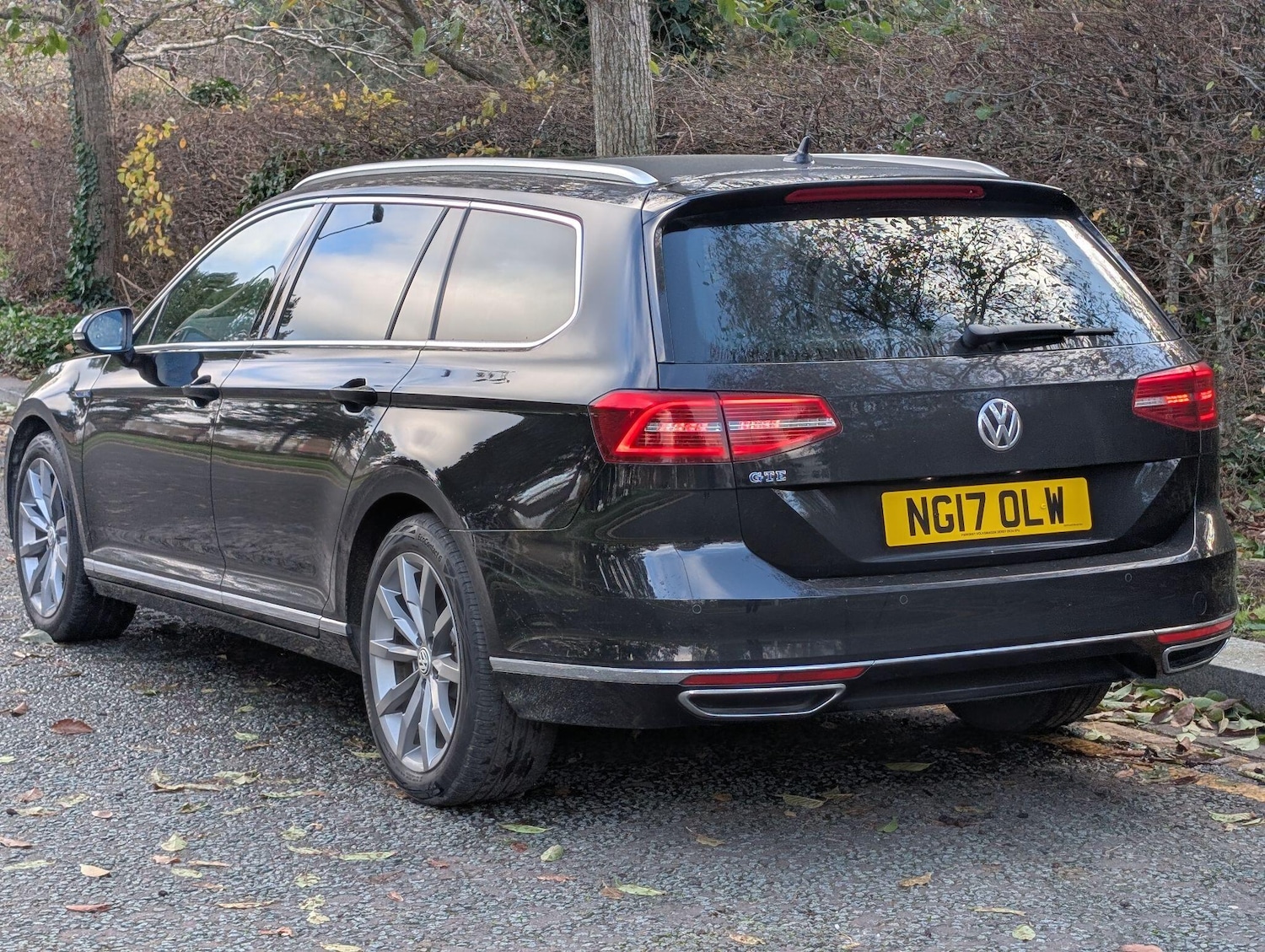 Used Volkswagen Passat 2017 for sale - 76839916: Photo 6