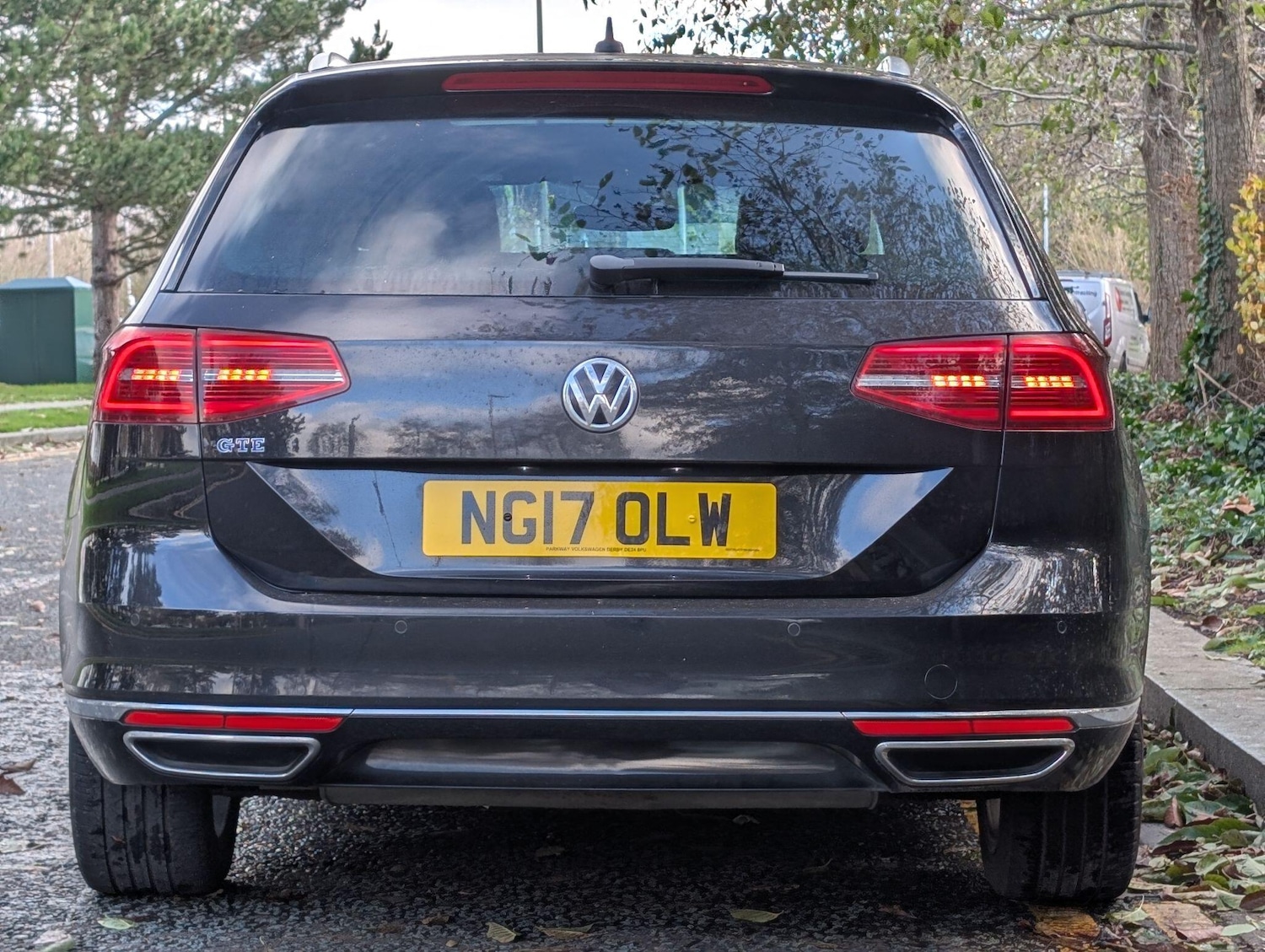 Used Volkswagen Passat 2017 for sale - 76839916: Photo 7