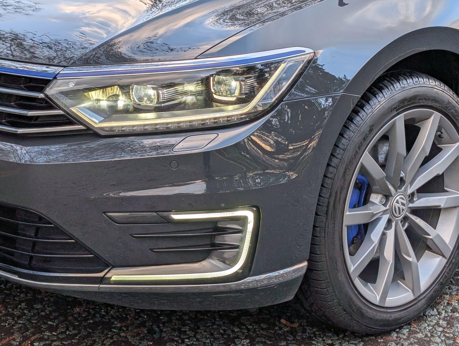 Used Volkswagen Passat for sale - 77305943: Photo 10