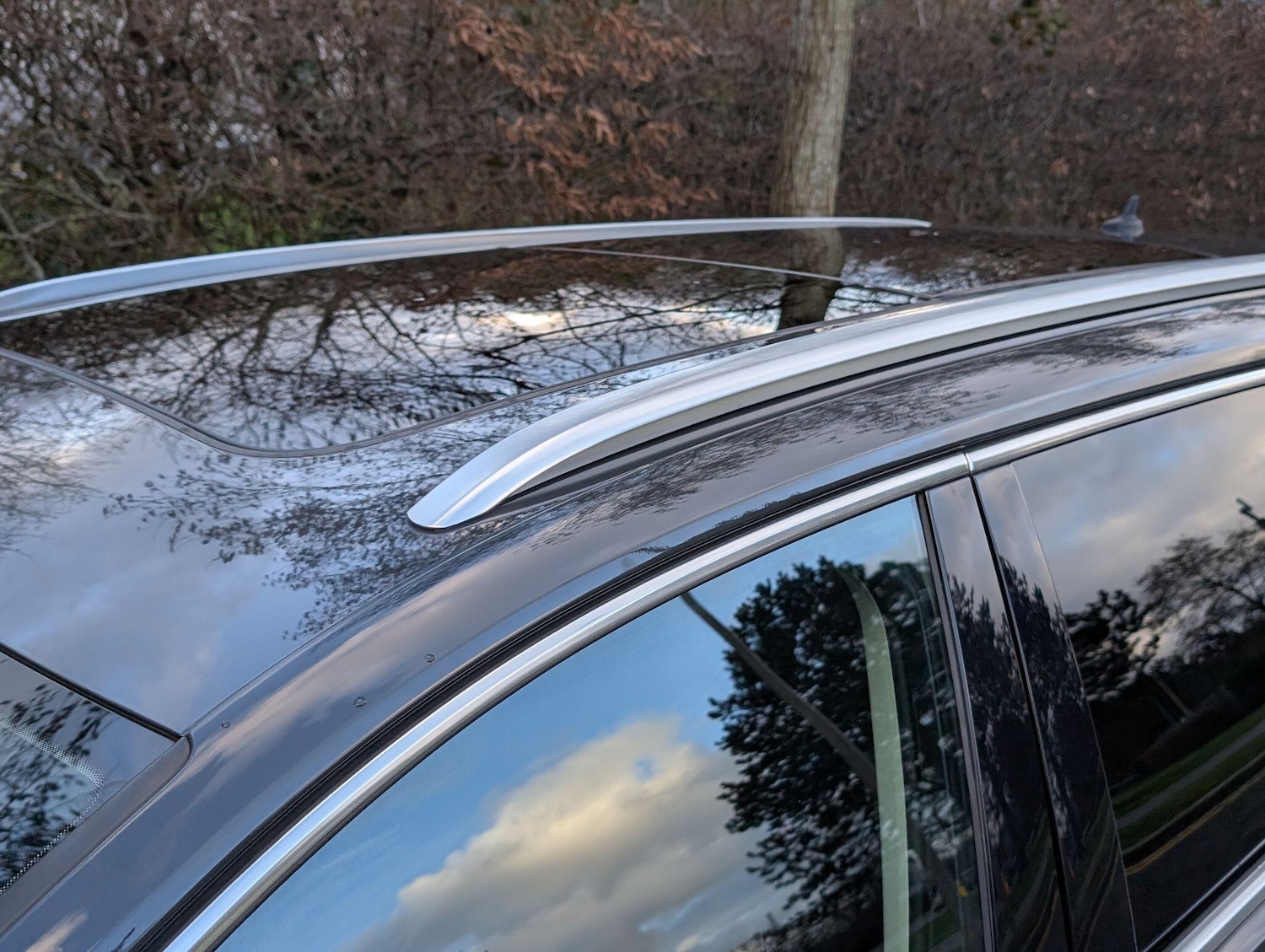 Used Volkswagen Passat for sale - 77305943: Photo 12