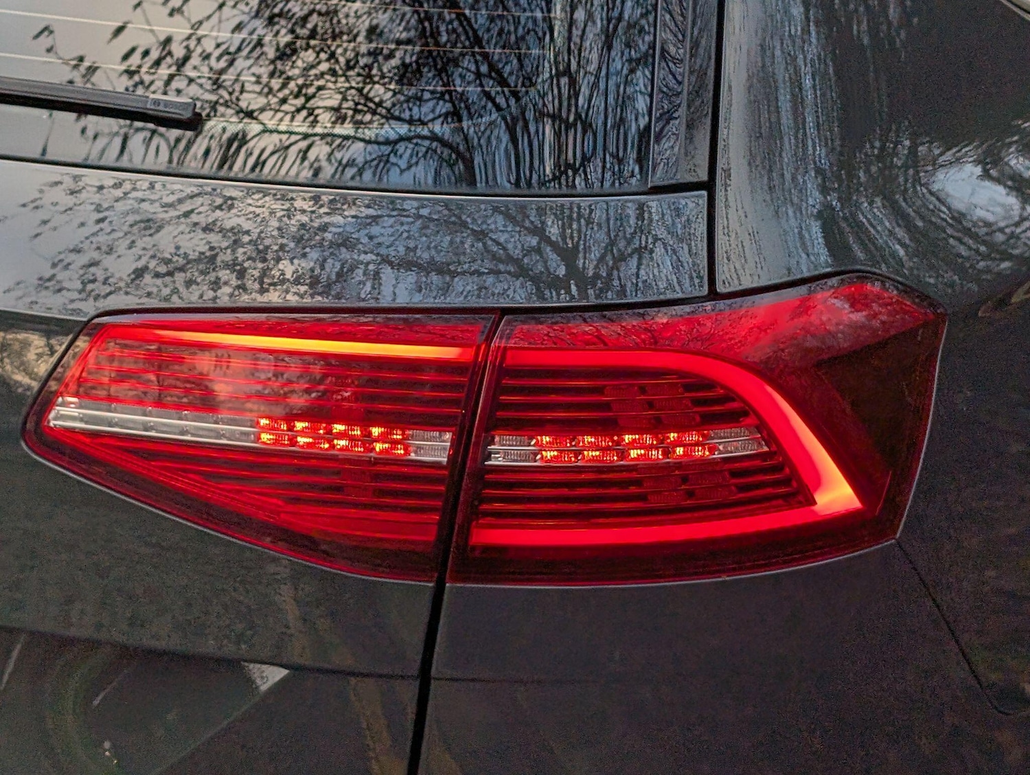 Used Volkswagen Passat for sale - 77305943: Photo 13