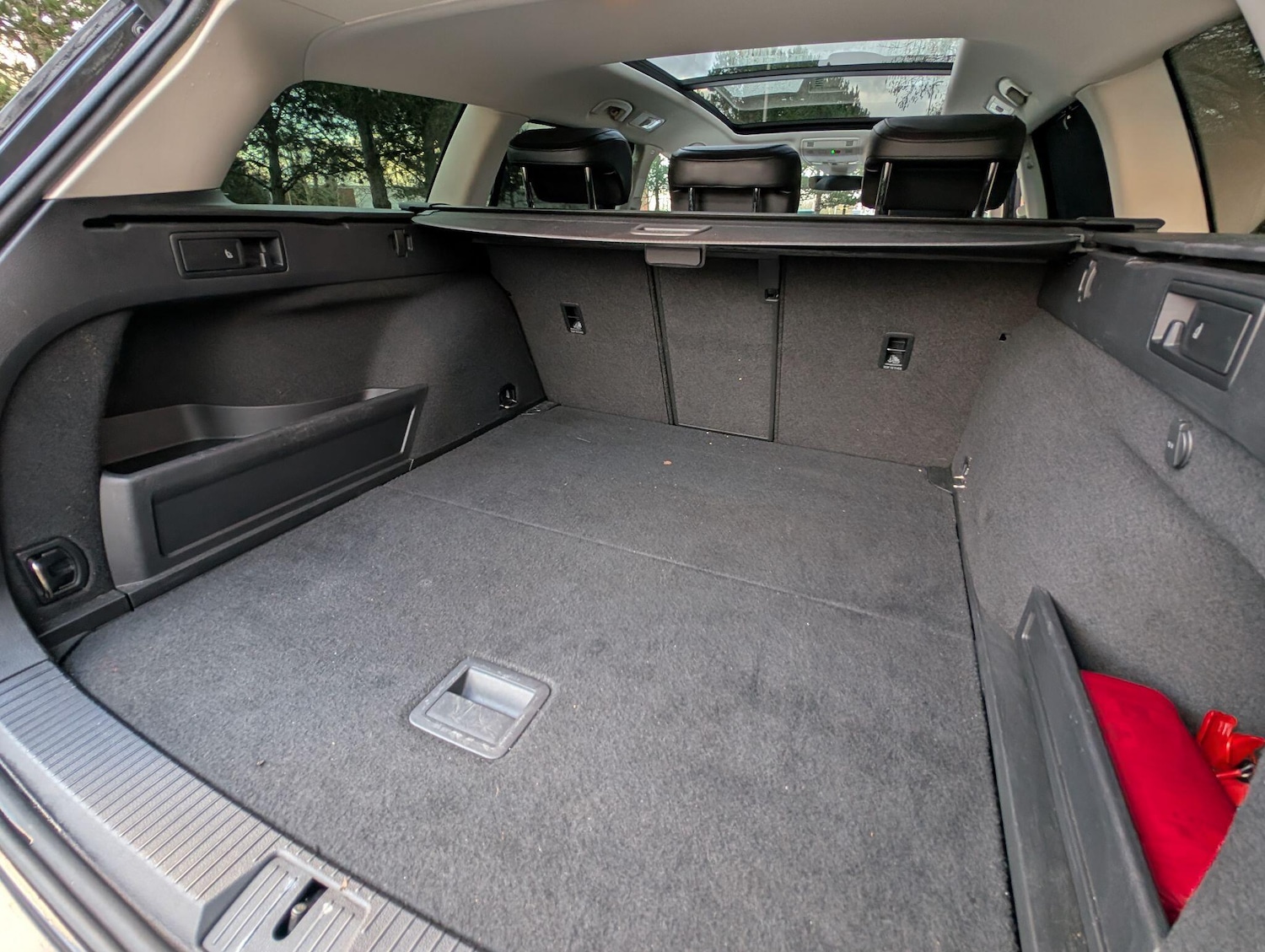 Used Volkswagen Passat for sale - 77305943: Photo 14