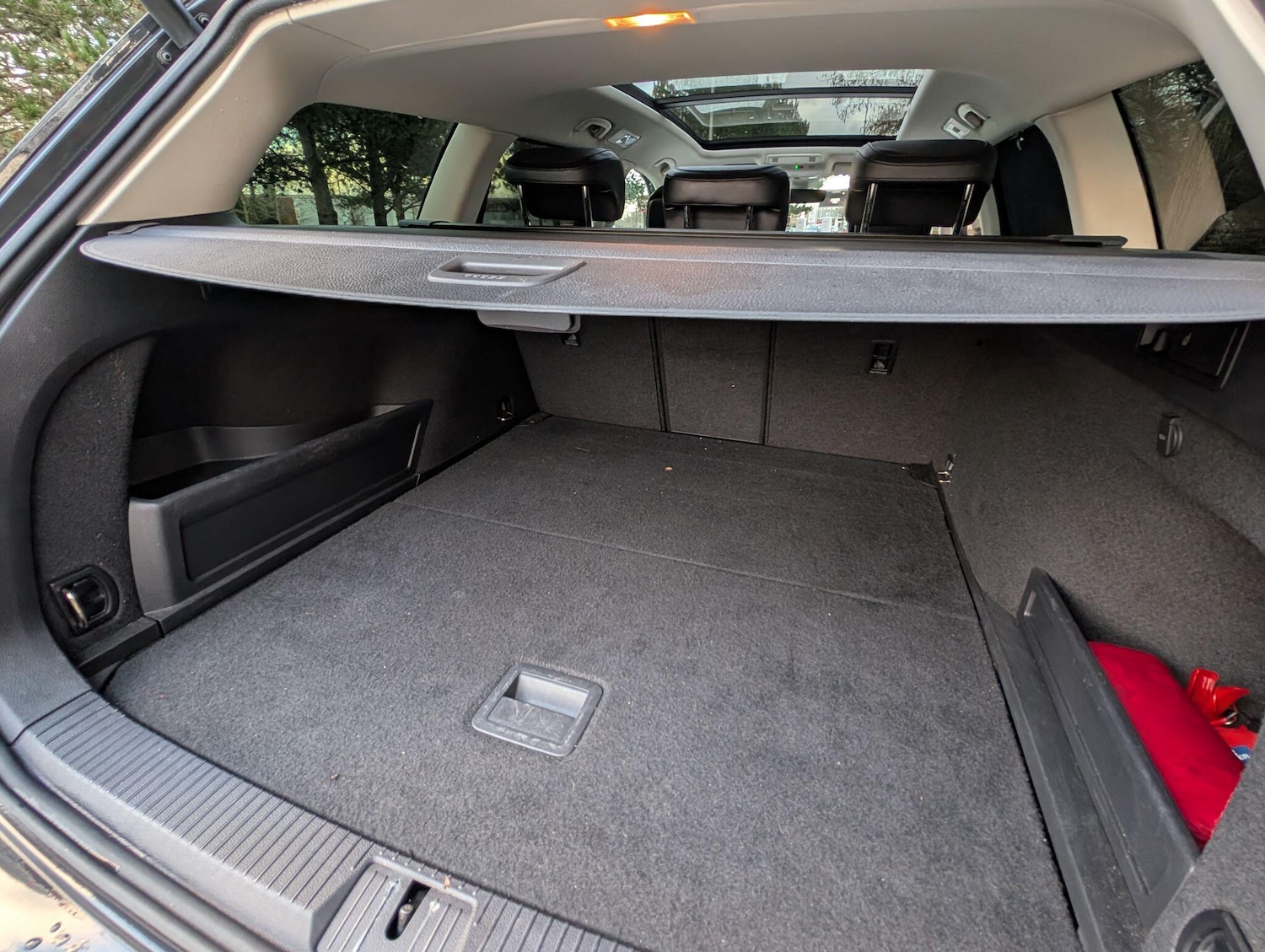 Used Volkswagen Passat for sale - 77305943: Photo 15