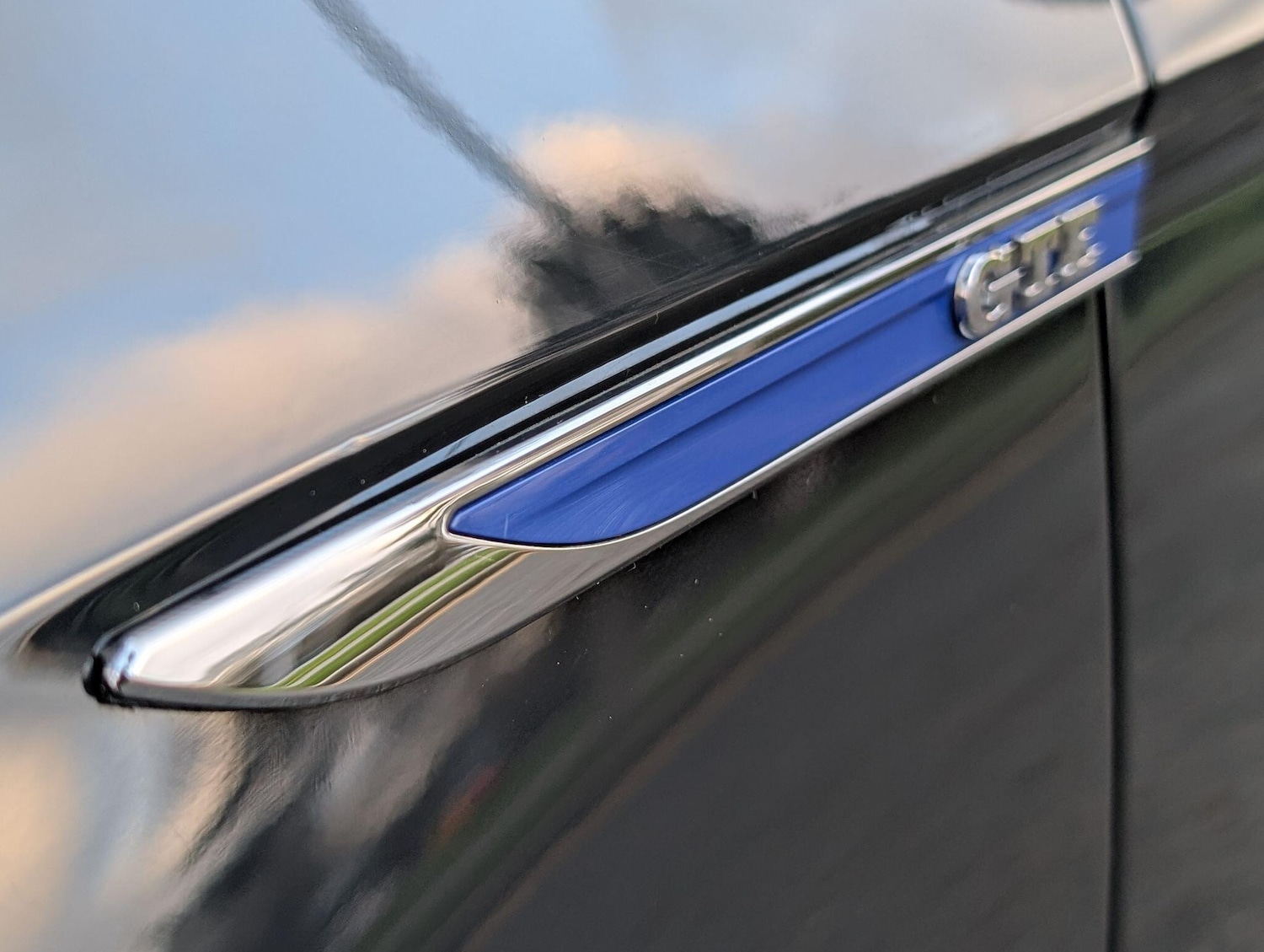 Used Volkswagen Passat for sale - 77305943: Photo 19