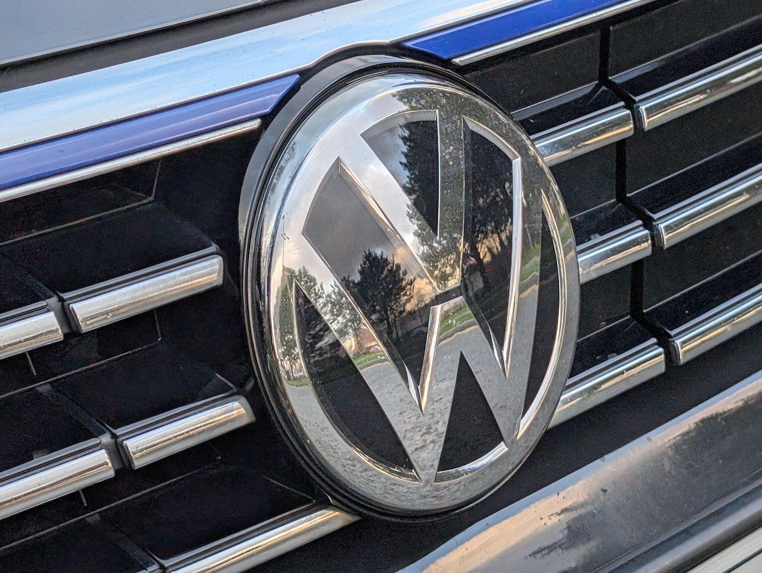 Used Volkswagen Passat for sale - 77305943: Photo 20