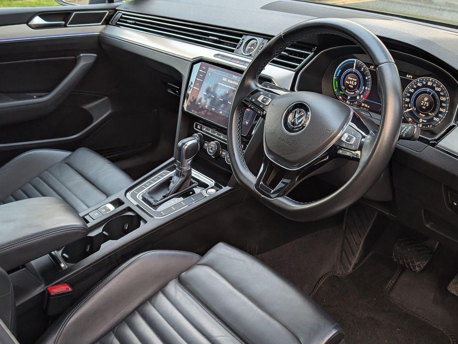 Used Volkswagen Passat for sale - 77305943: Photo 22