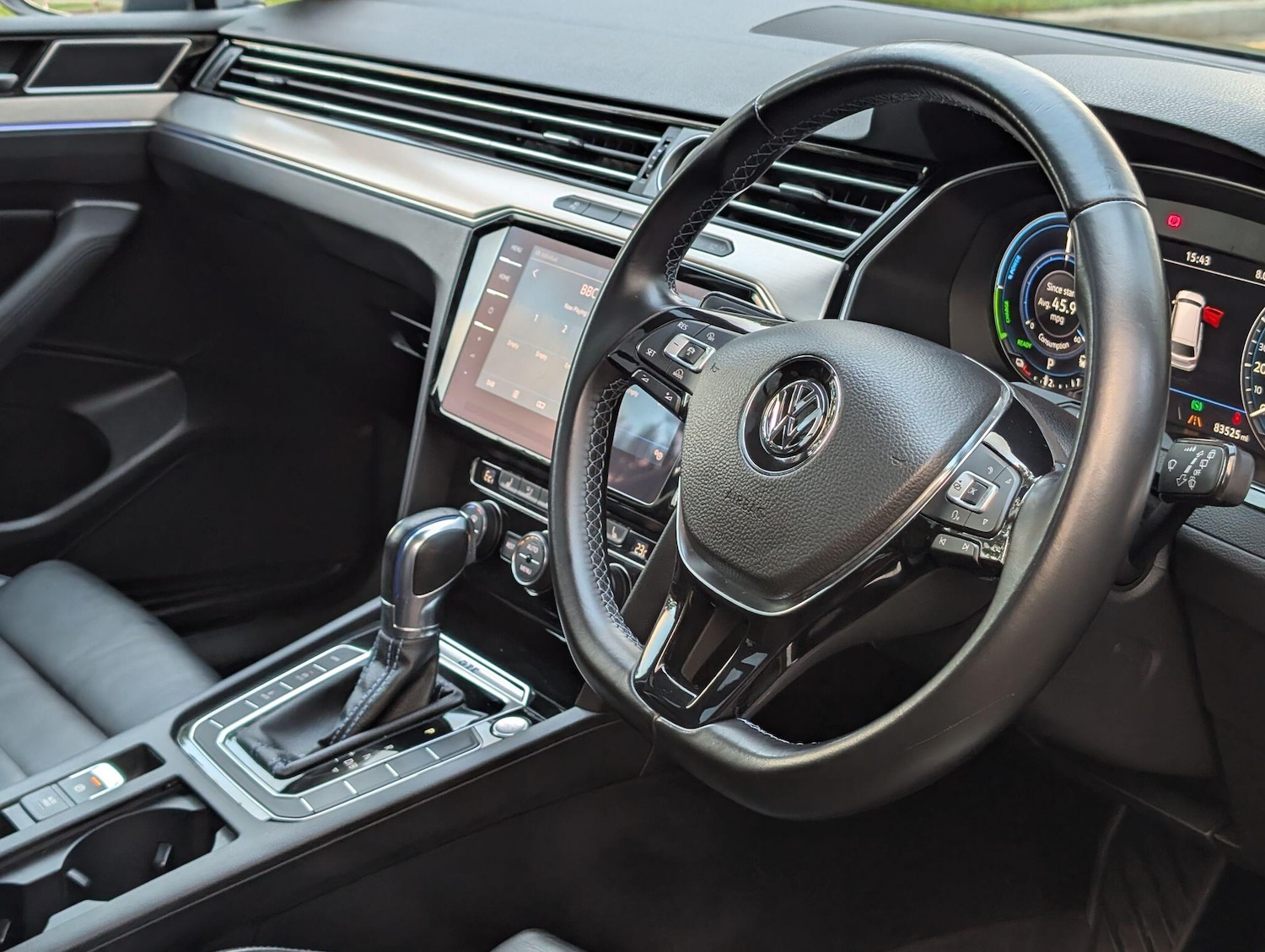 Used Volkswagen Passat for sale - 77305943: Photo 23