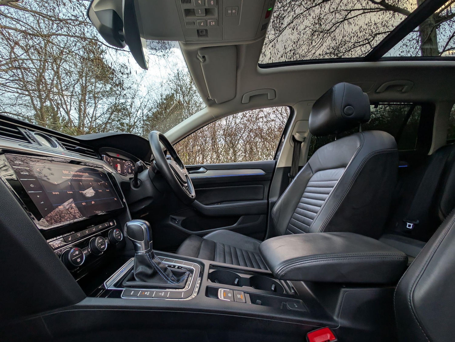 Used Volkswagen Passat for sale - 77305943: Photo 27