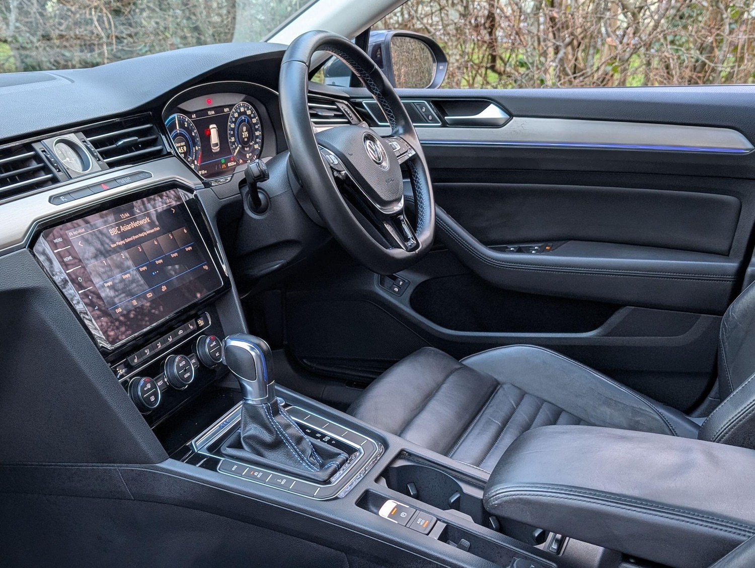 Used Volkswagen Passat for sale - 77305943: Photo 28