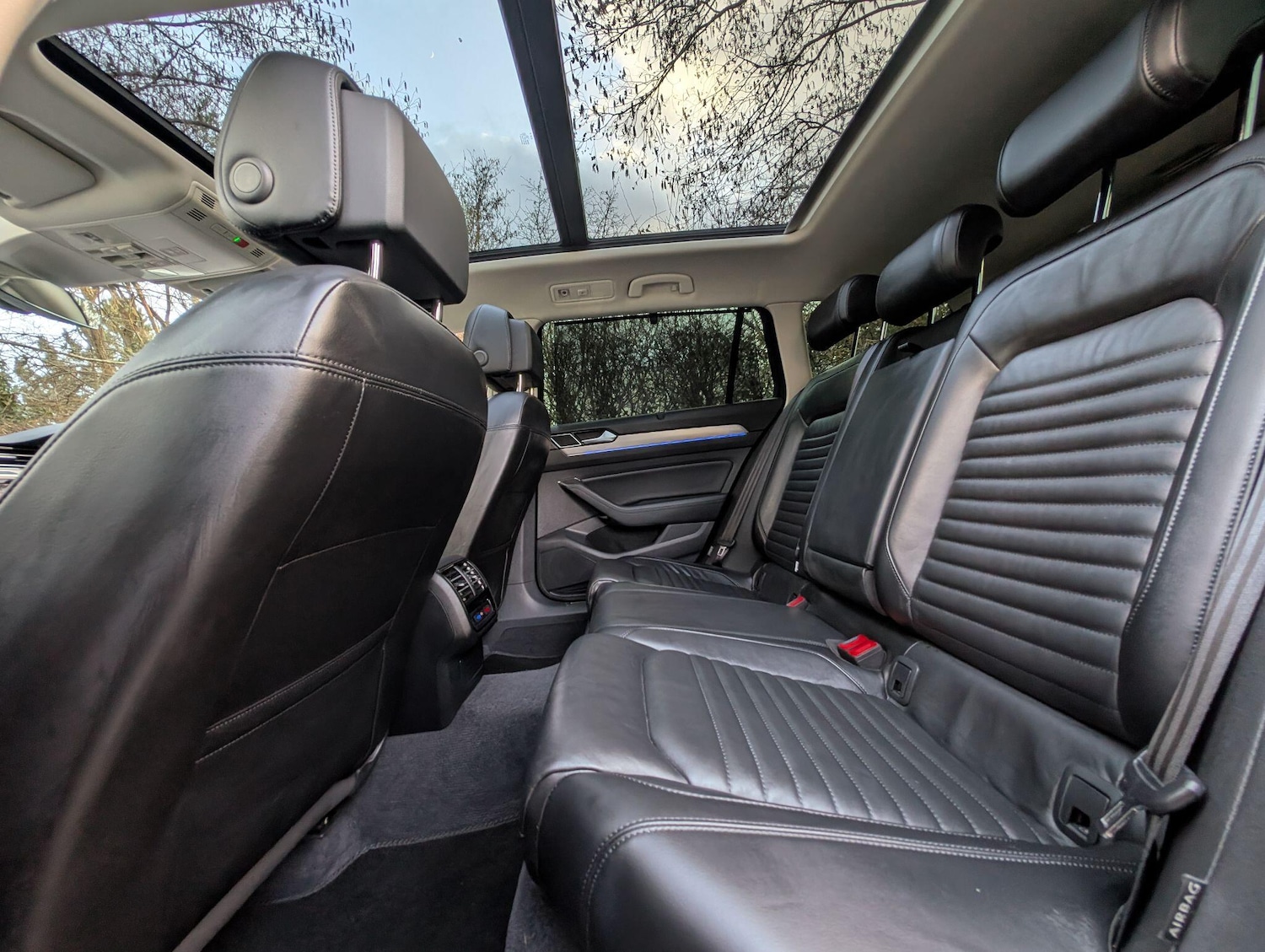 Used Volkswagen Passat for sale - 77305943: Photo 29