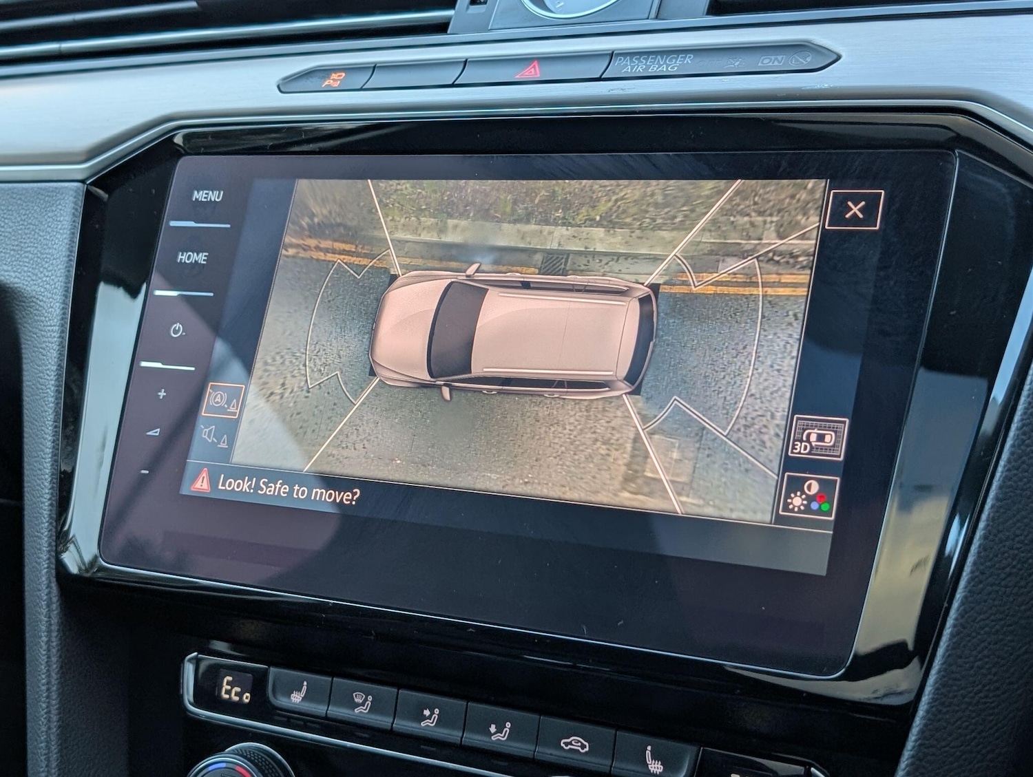 Used Volkswagen Passat for sale - 77305943: Photo 3